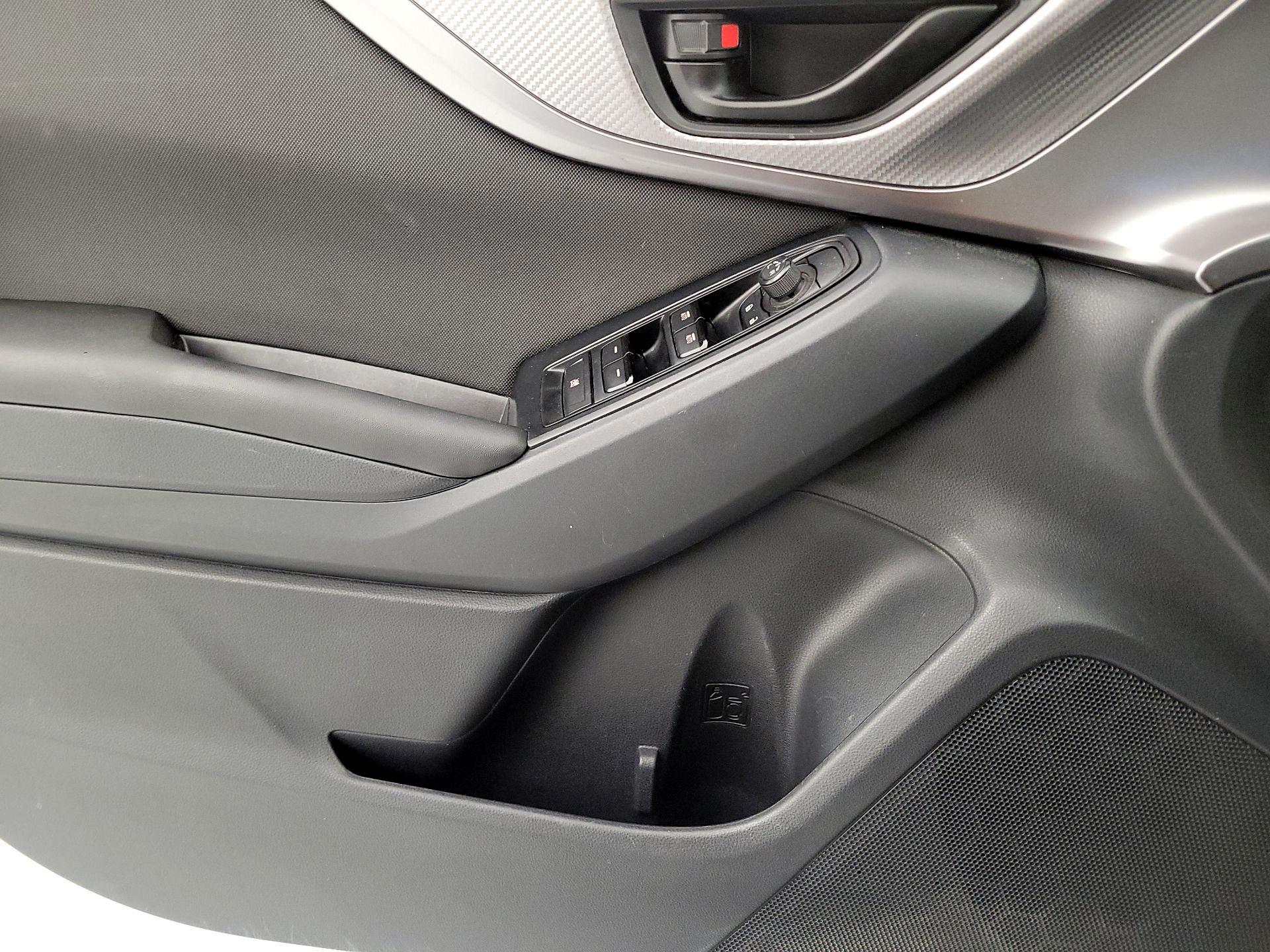 Thumbnail: 2023 Subaru WRX - 12