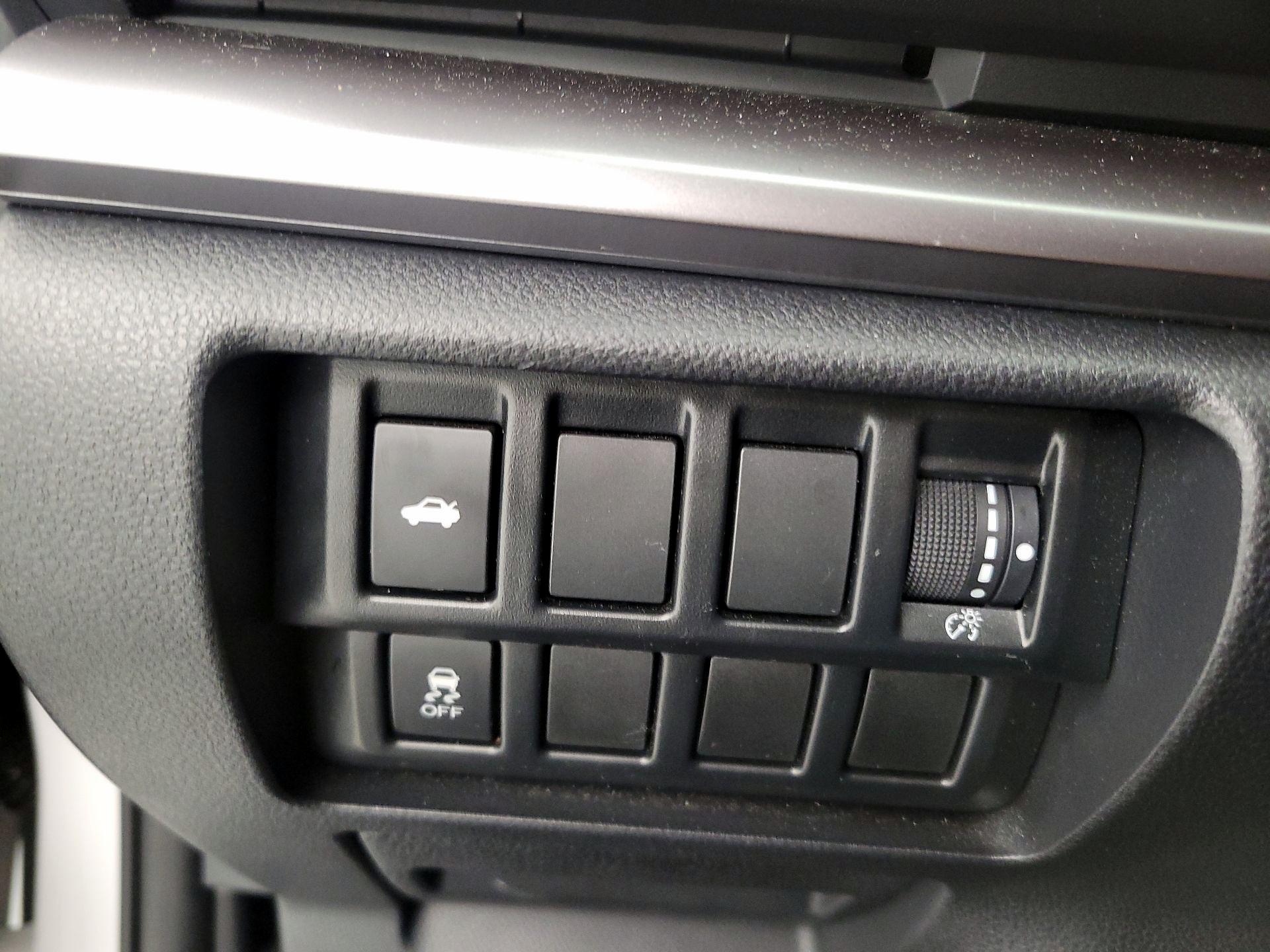 Thumbnail: 2023 Subaru WRX - 13