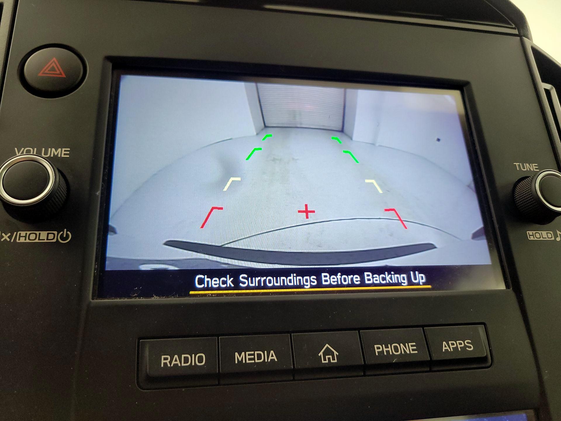 Thumbnail: 2023 Subaru WRX - 14