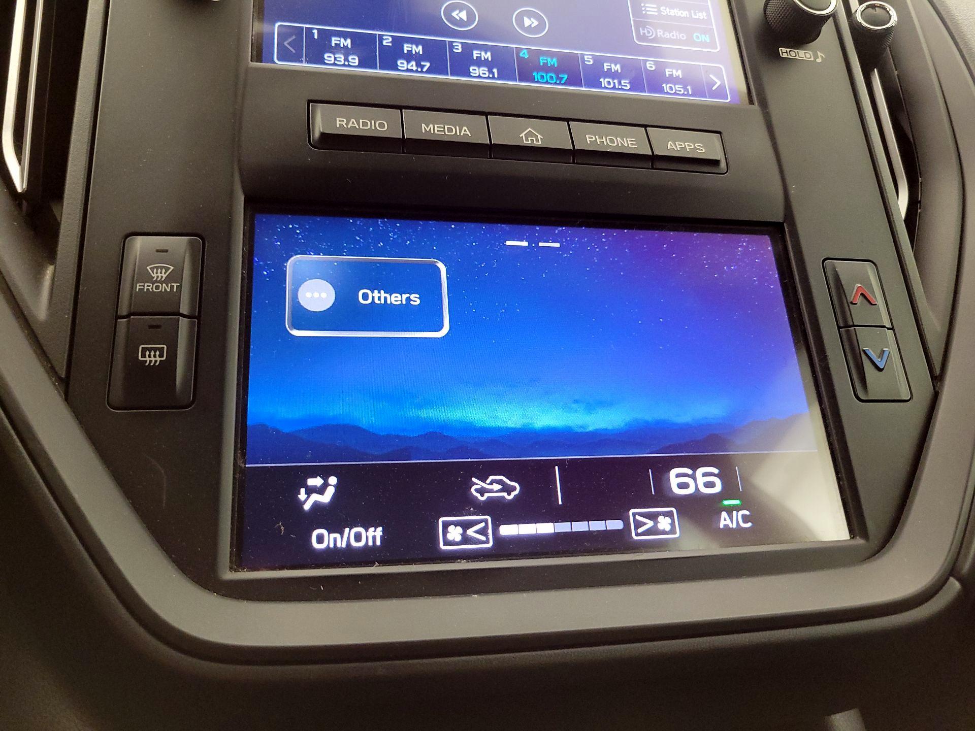 Thumbnail: 2023 Subaru WRX - 16