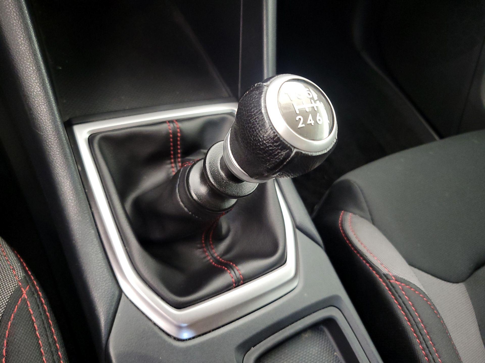 Thumbnail: 2023 Subaru WRX - 17