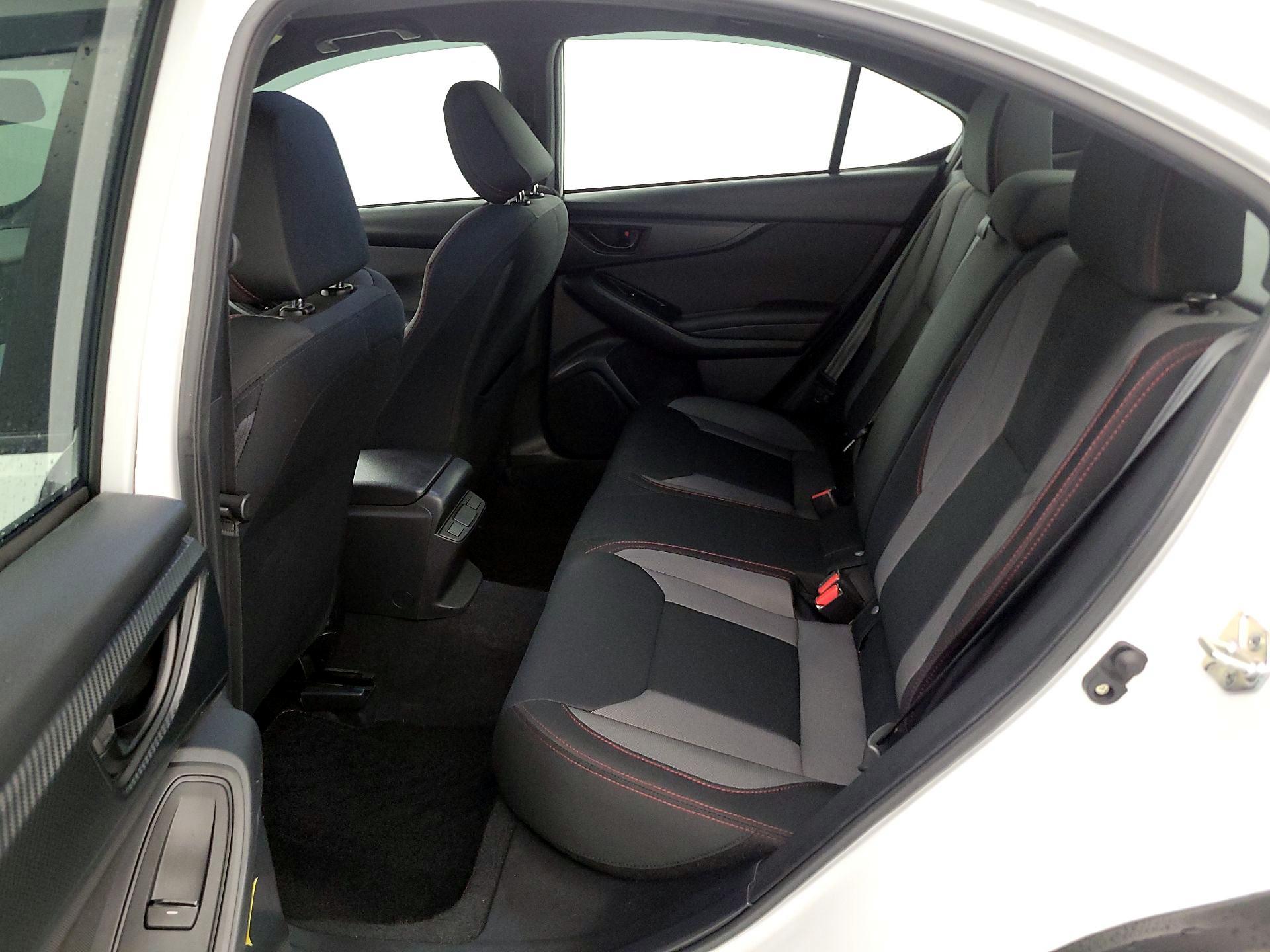 Thumbnail: 2023 Subaru WRX - 19