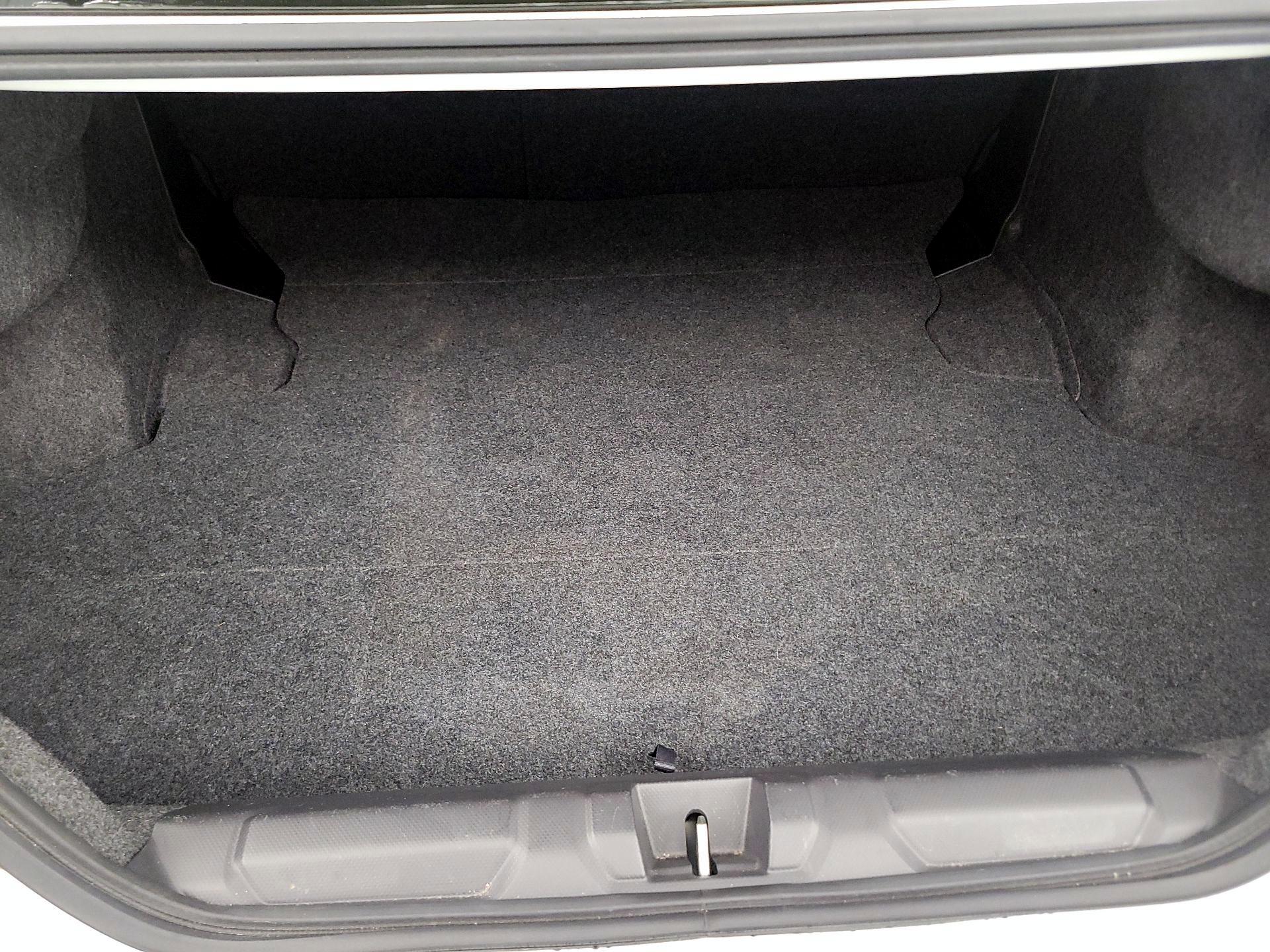 Thumbnail: 2023 Subaru WRX - 20