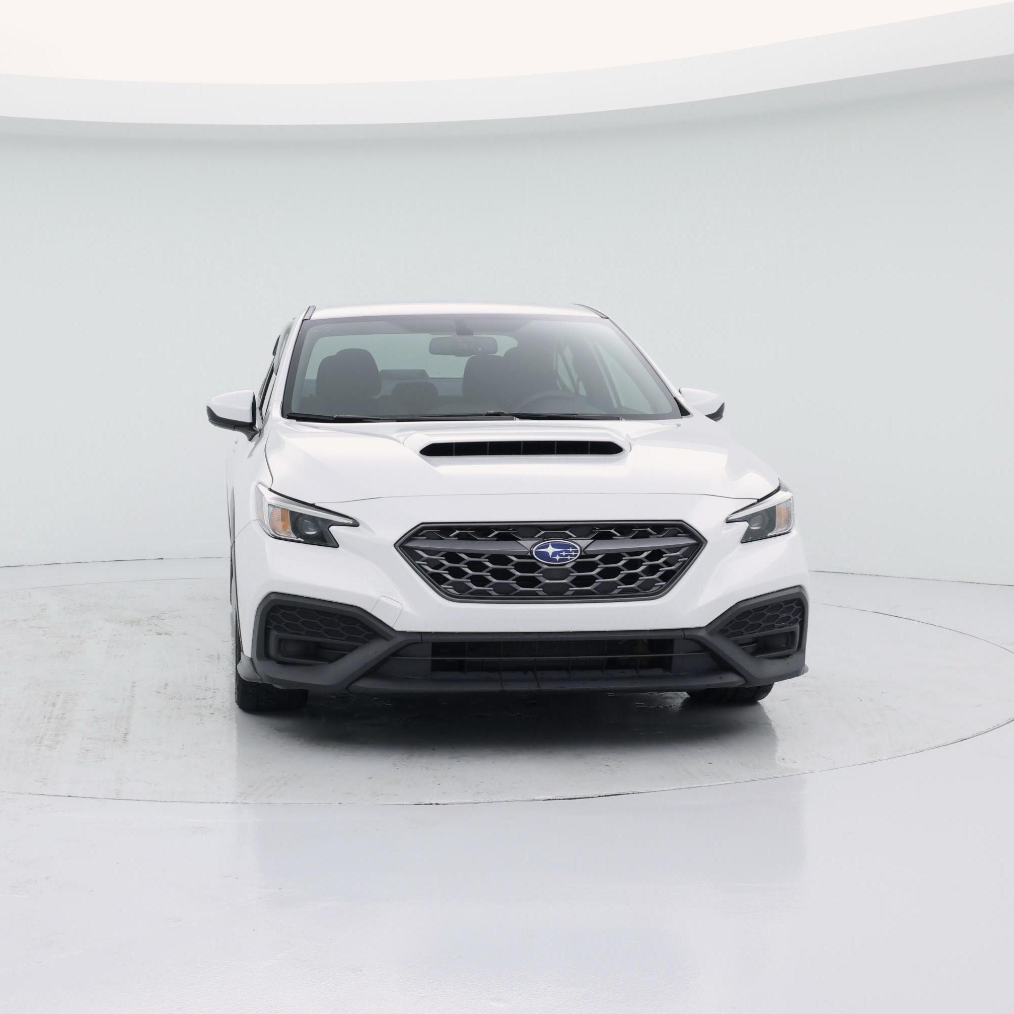 Thumbnail: 2023 Subaru WRX - 5