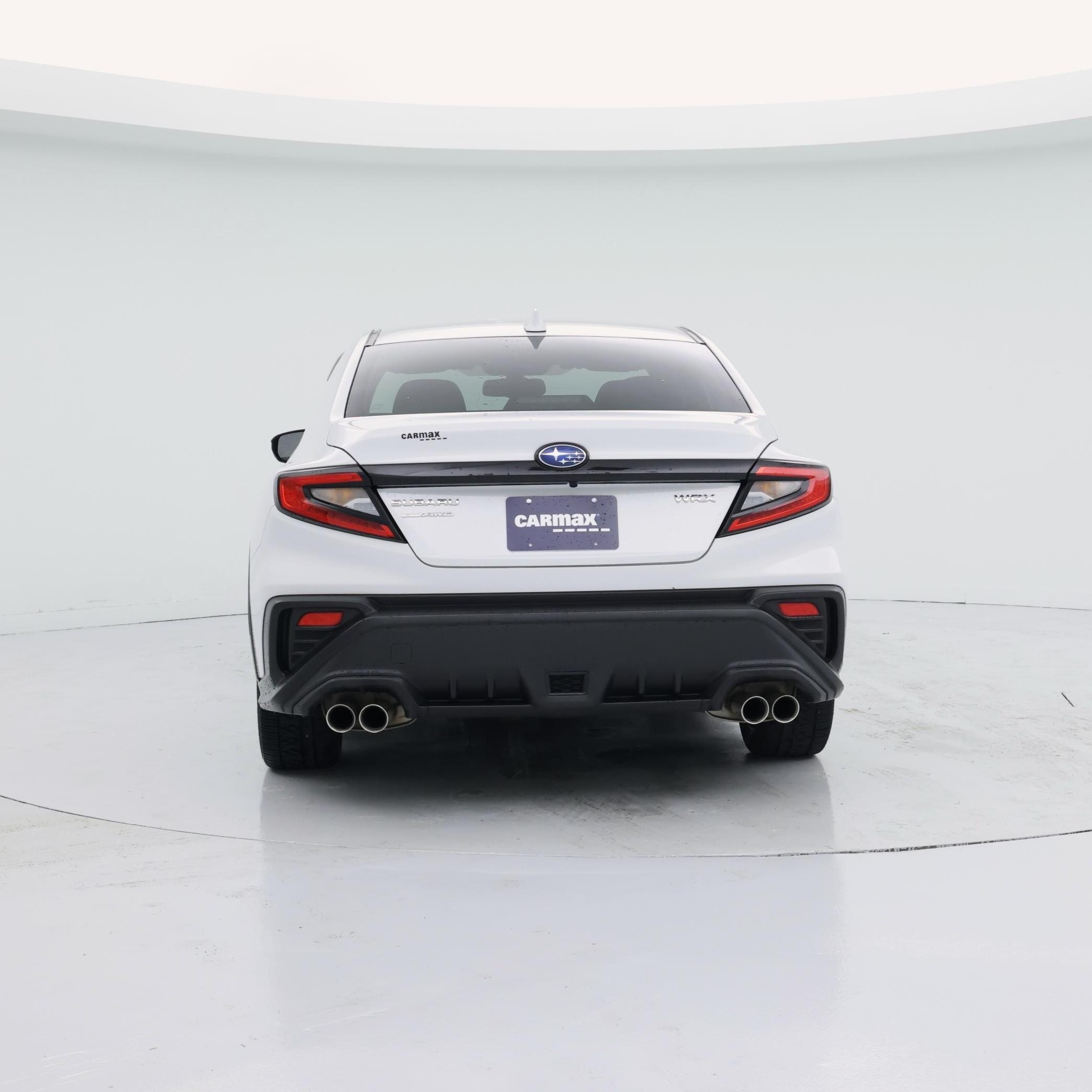 Thumbnail: 2023 Subaru WRX - 6