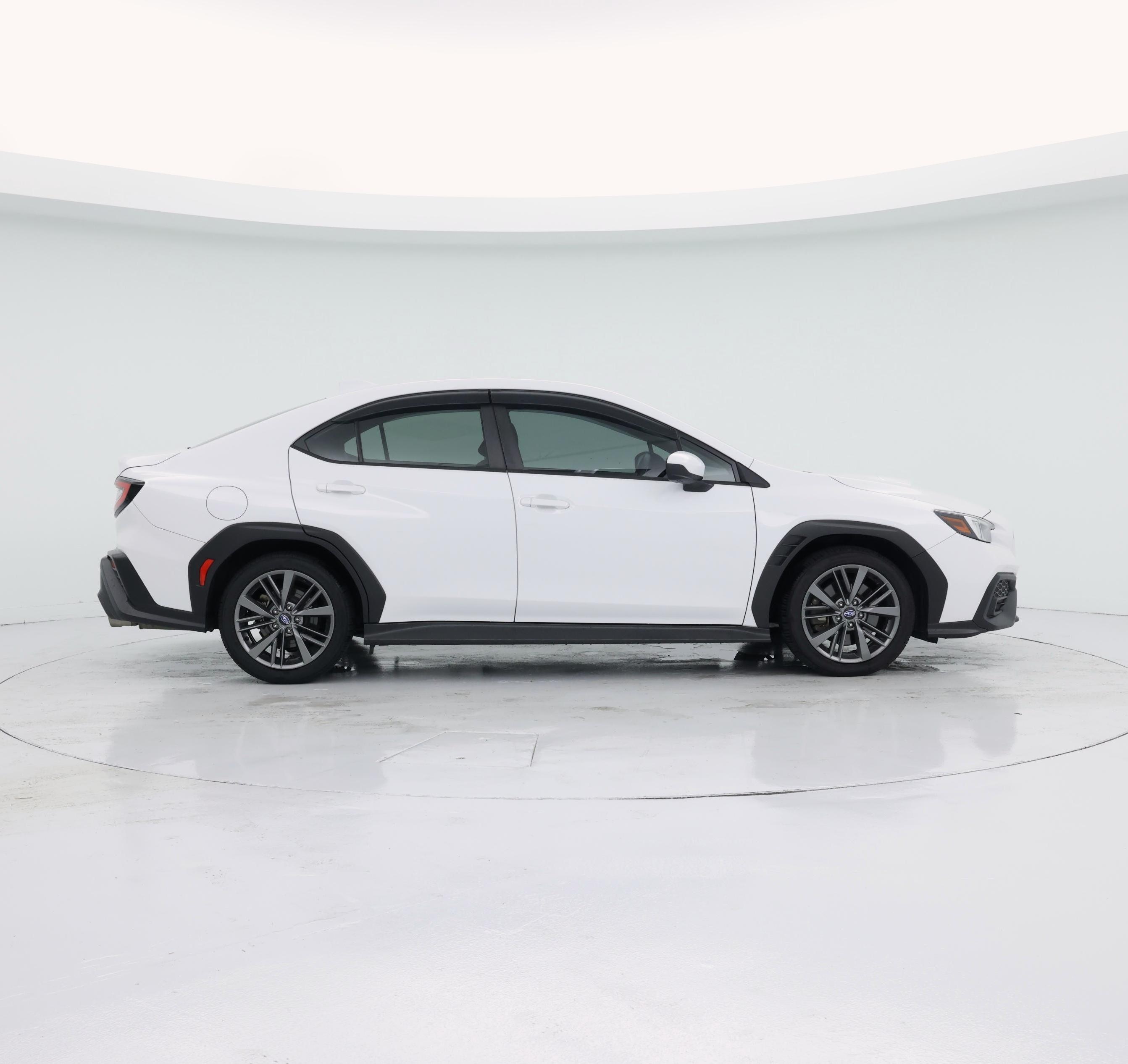 Thumbnail: 2023 Subaru WRX - 7