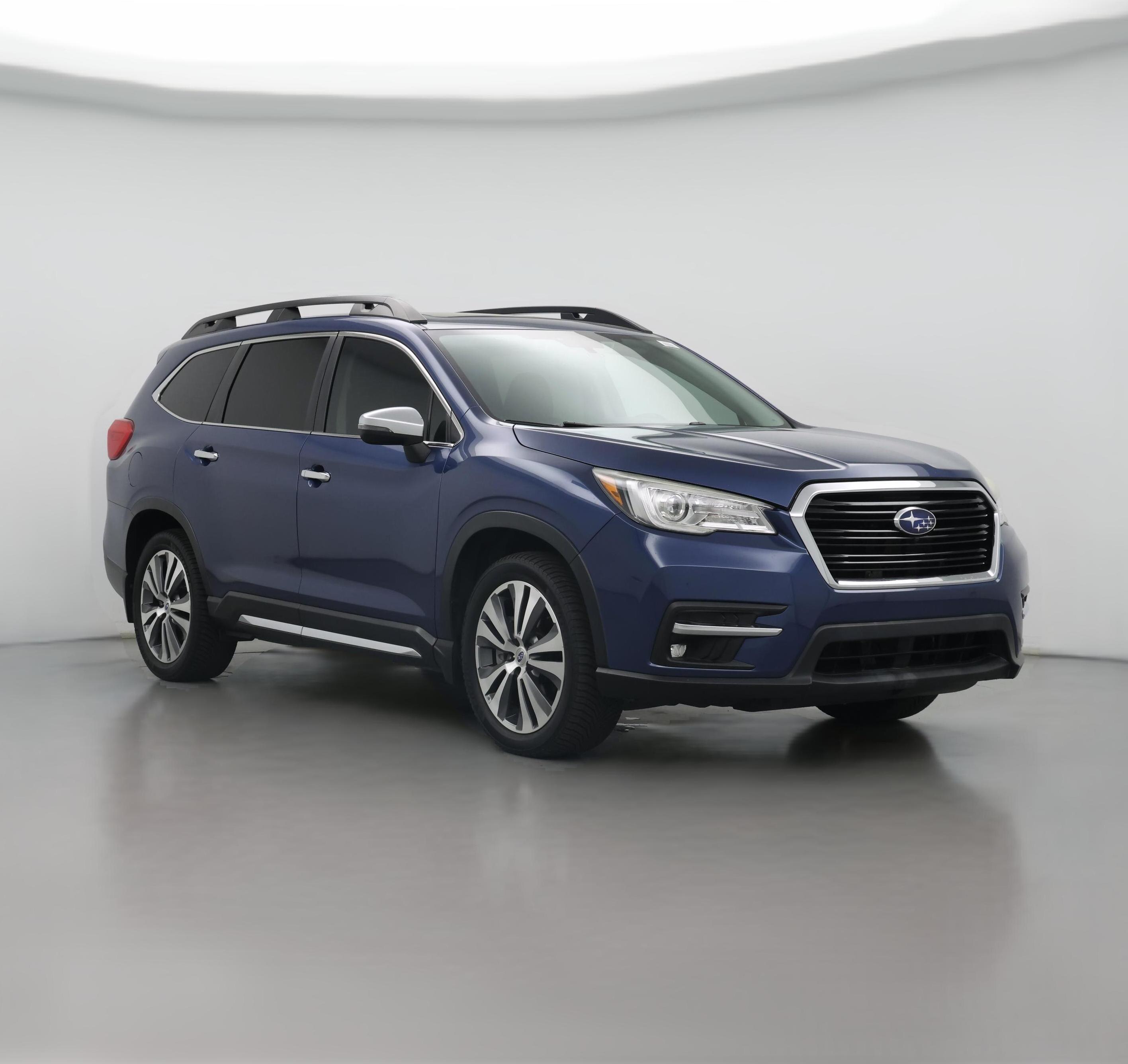 Thumbnail: 2019 Subaru Ascent - 1