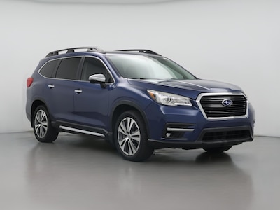 2019 Subaru Ascent Touring