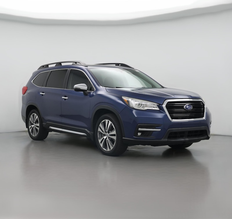 2019 Subaru Ascent Touring