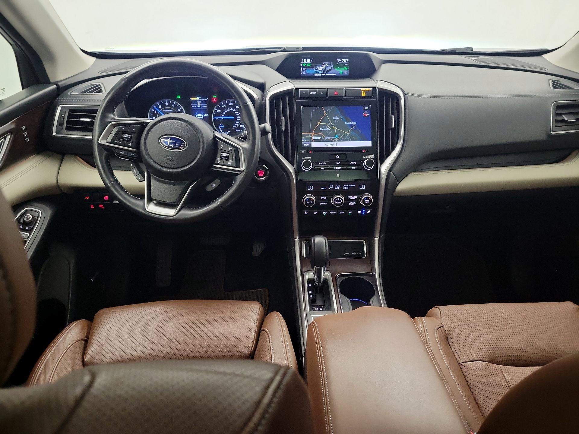 Thumbnail: 2019 Subaru Ascent - 9