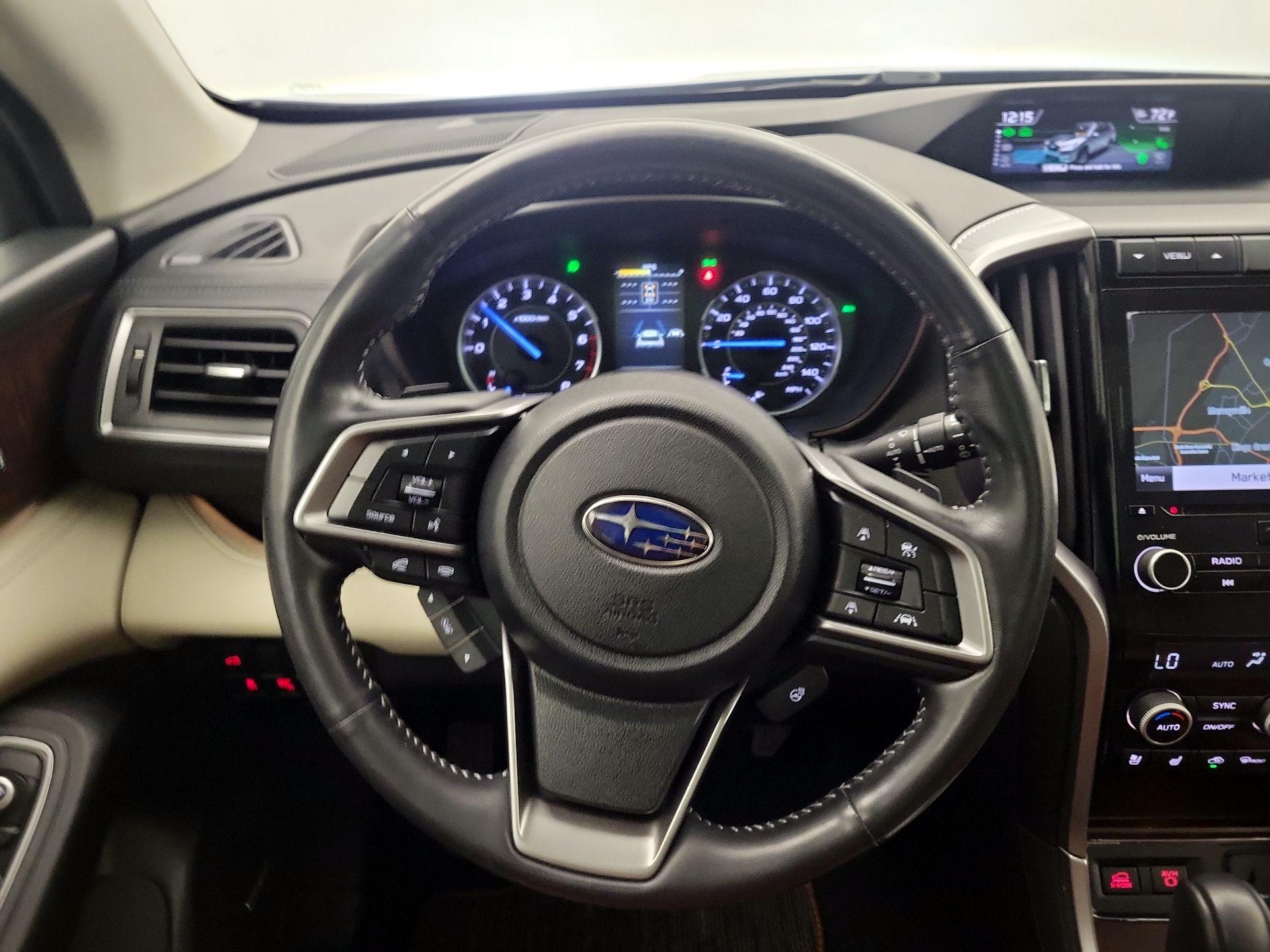 Thumbnail: 2019 Subaru Ascent - 10