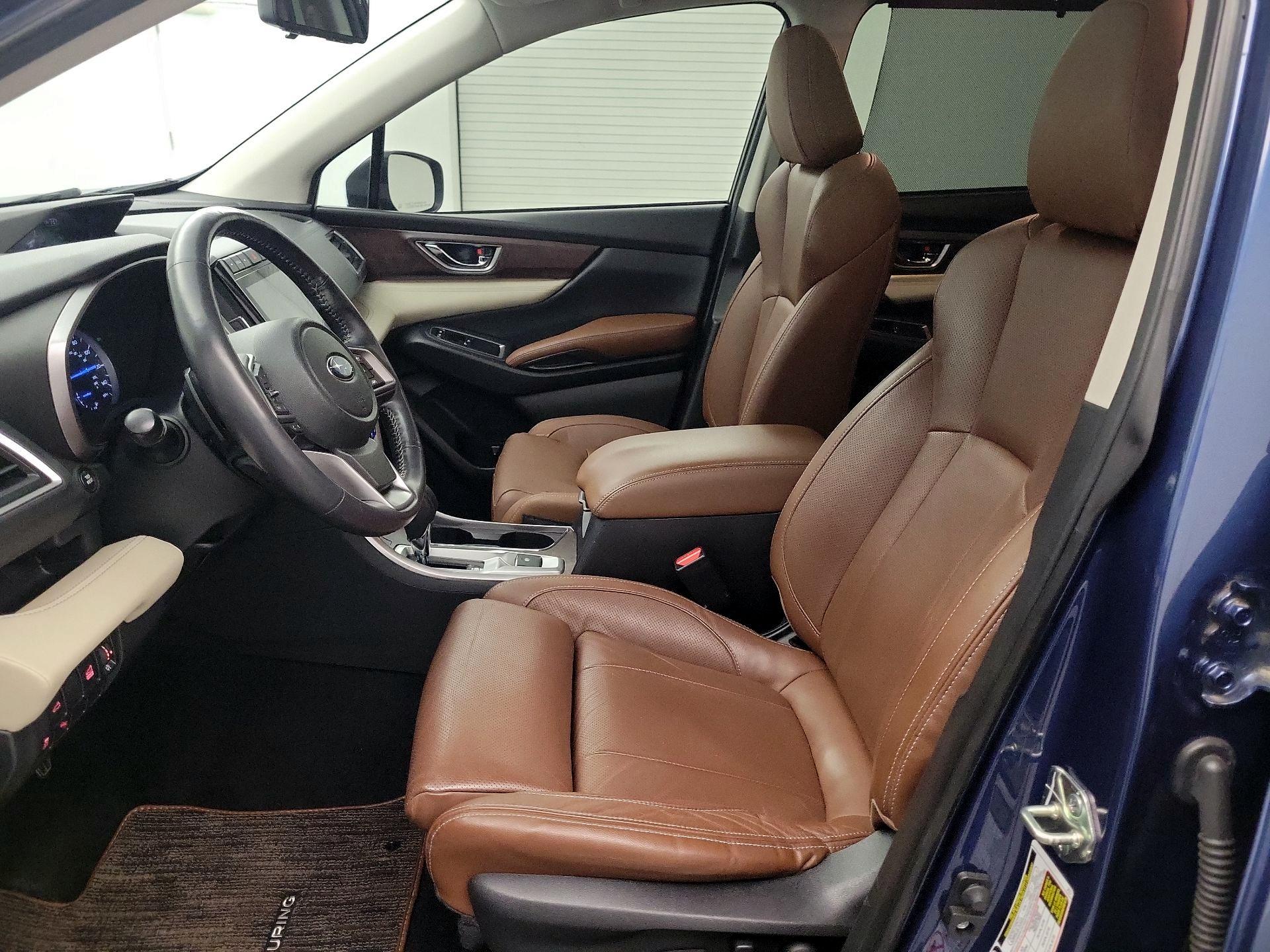 Thumbnail: 2019 Subaru Ascent - 11