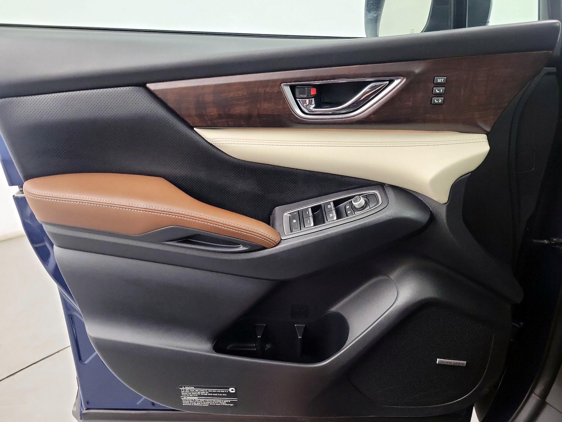 Thumbnail: 2019 Subaru Ascent - 12