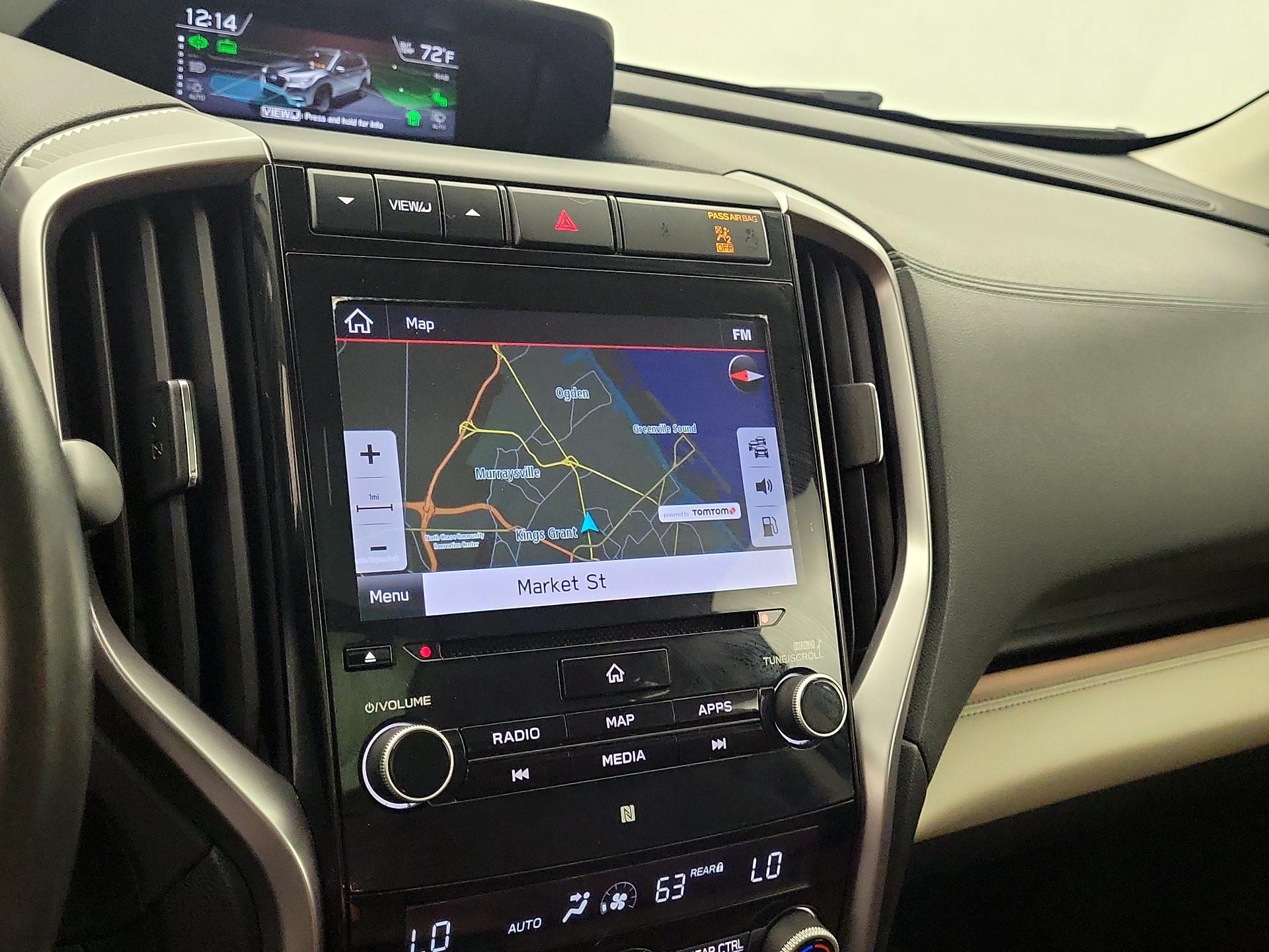Thumbnail: 2019 Subaru Ascent - 14