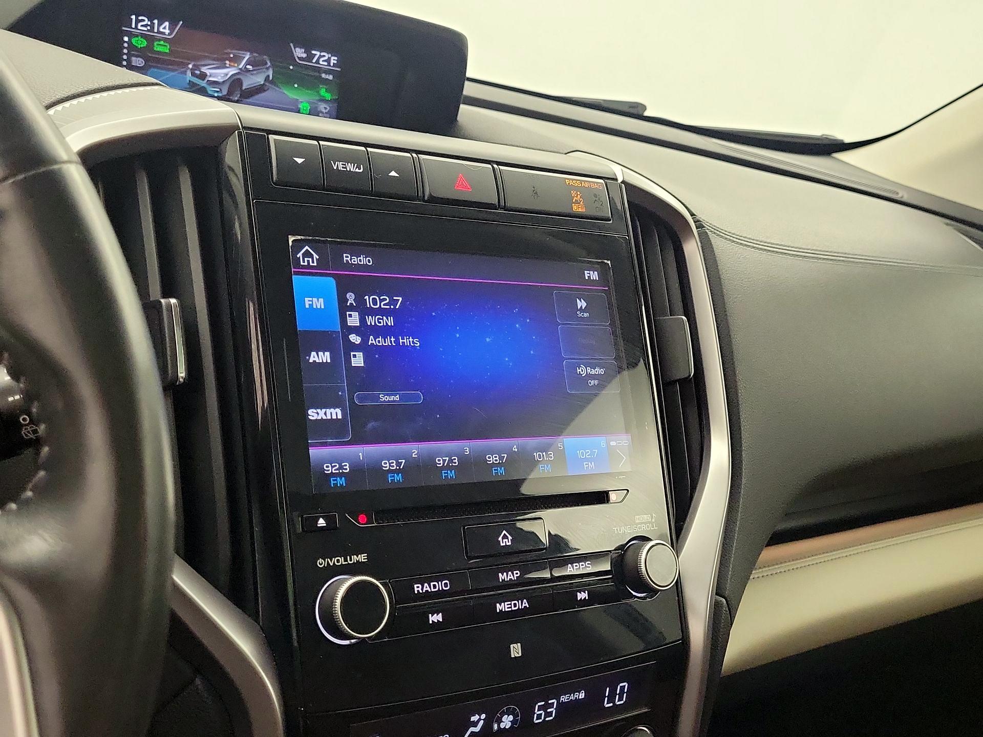 Thumbnail: 2019 Subaru Ascent - 16