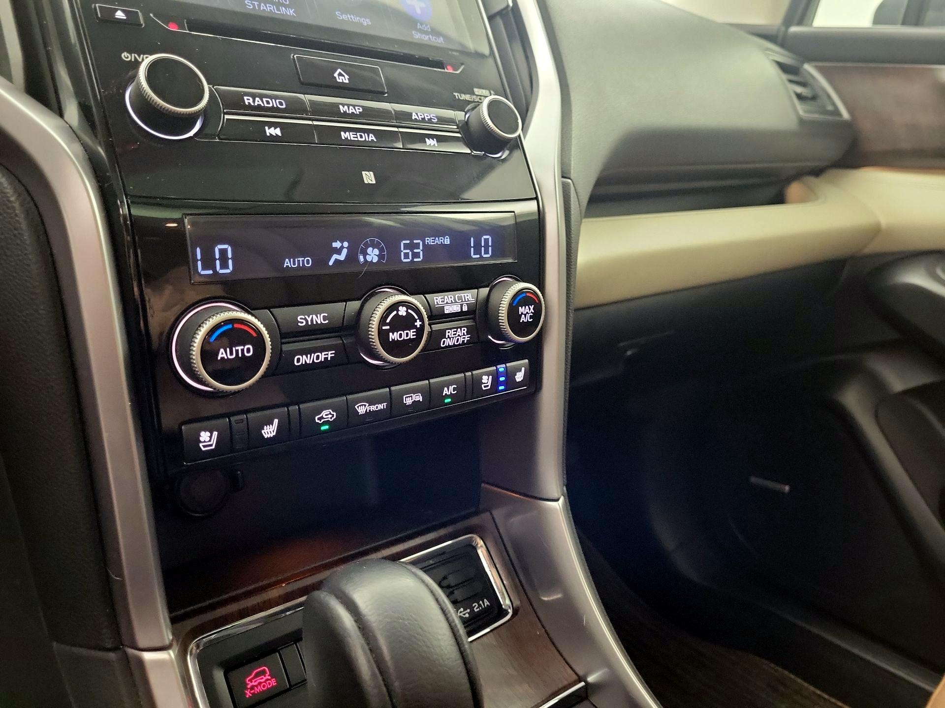 Thumbnail: 2019 Subaru Ascent - 17