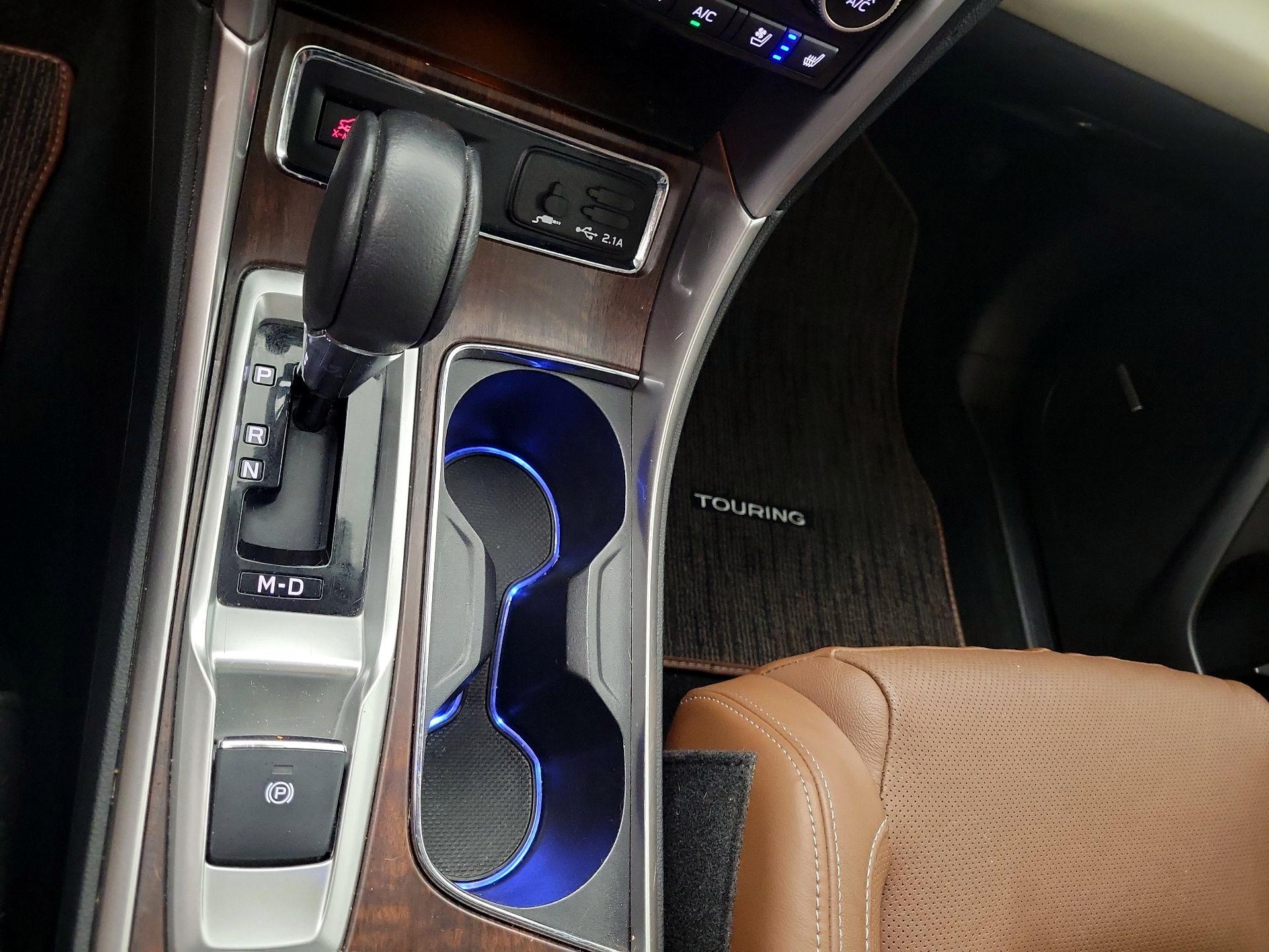 Thumbnail: 2019 Subaru Ascent - 18