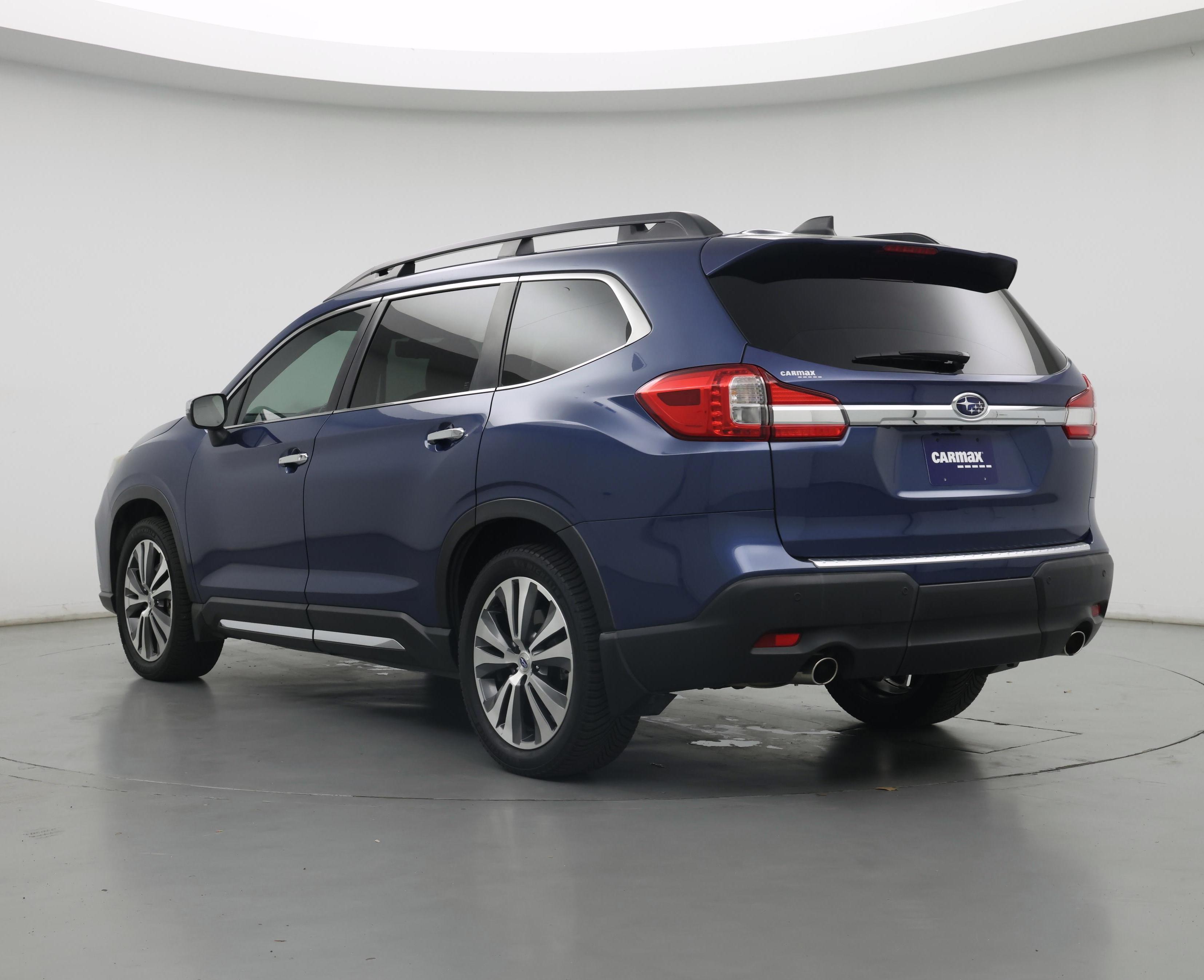 Thumbnail: 2019 Subaru Ascent - 2