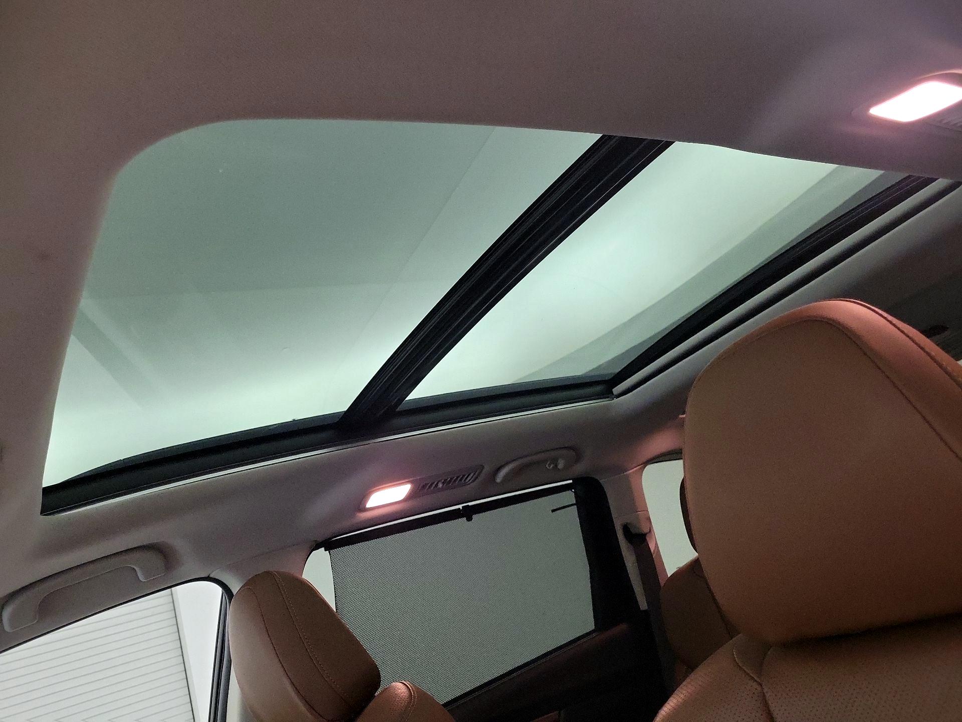 Thumbnail: 2019 Subaru Ascent - 20