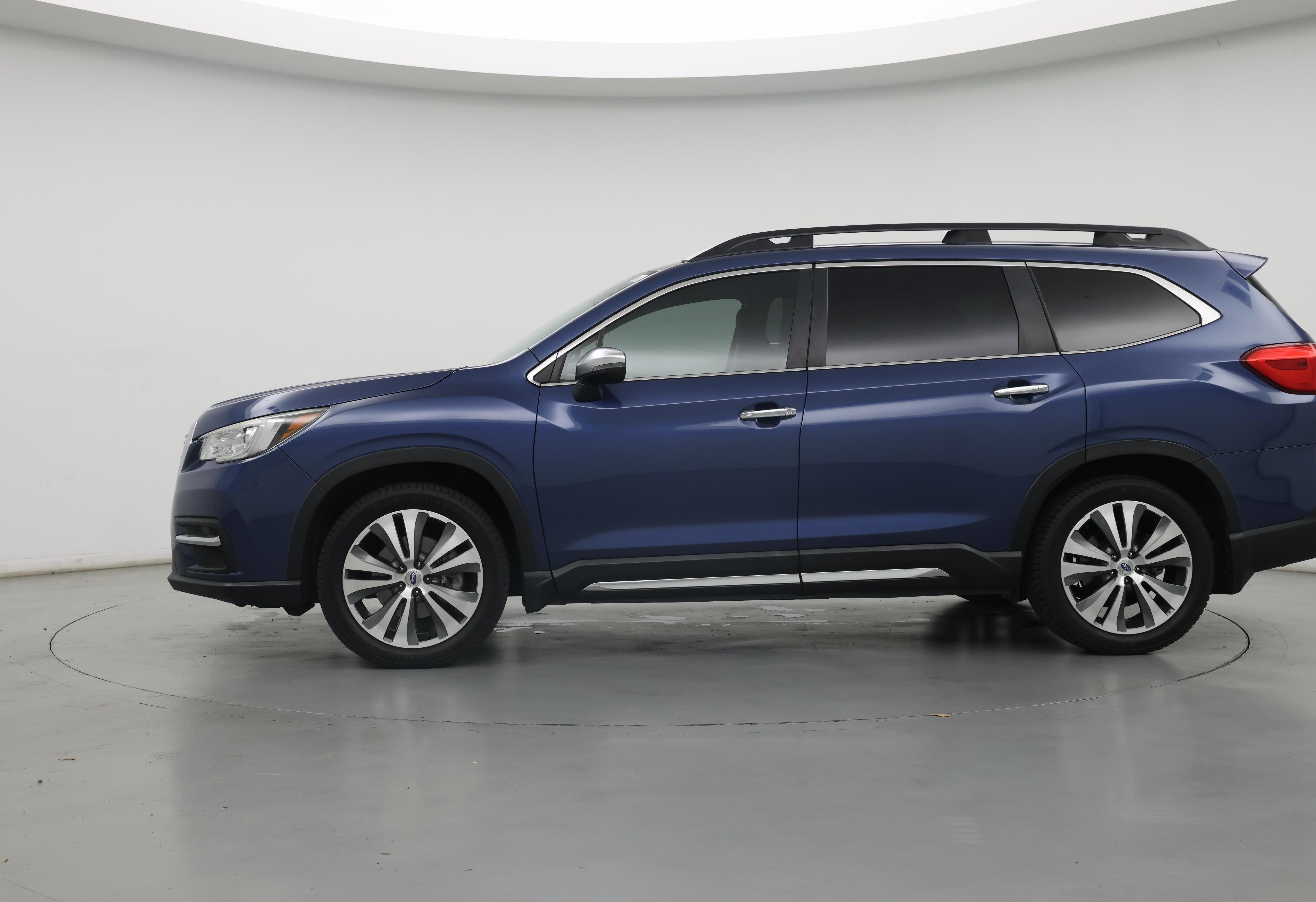 Thumbnail: 2019 Subaru Ascent - 3