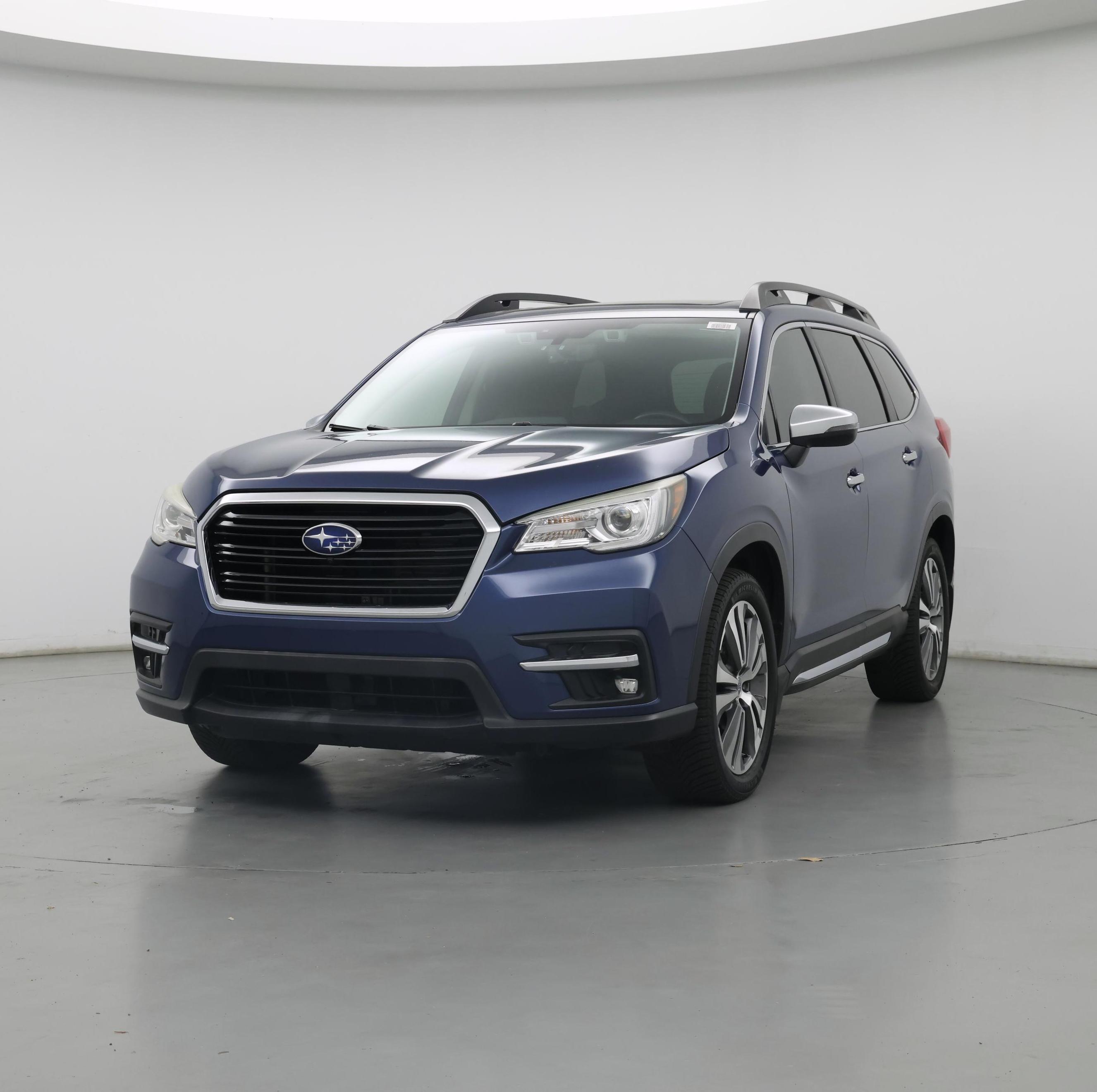 Thumbnail: 2019 Subaru Ascent - 4