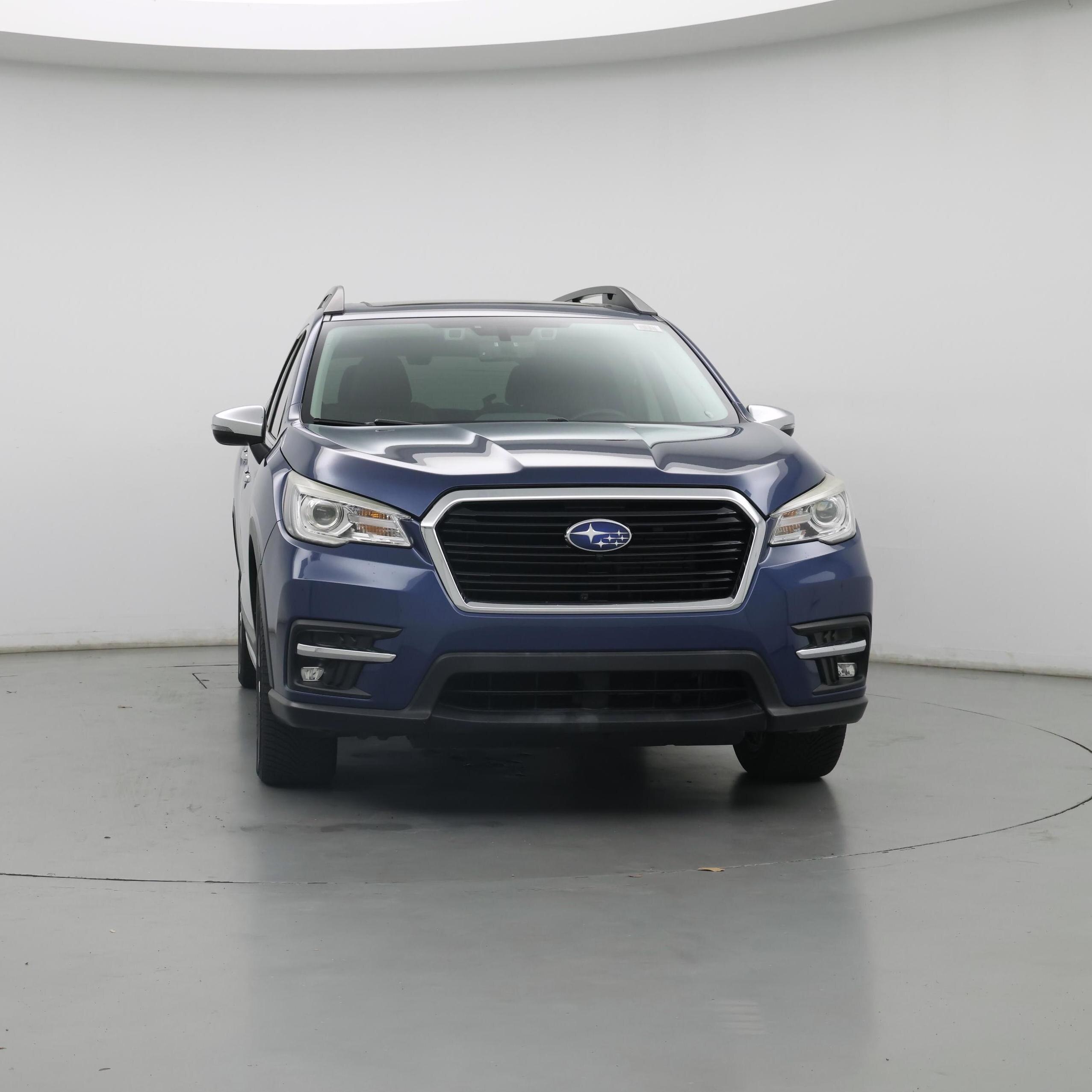 Thumbnail: 2019 Subaru Ascent - 5
