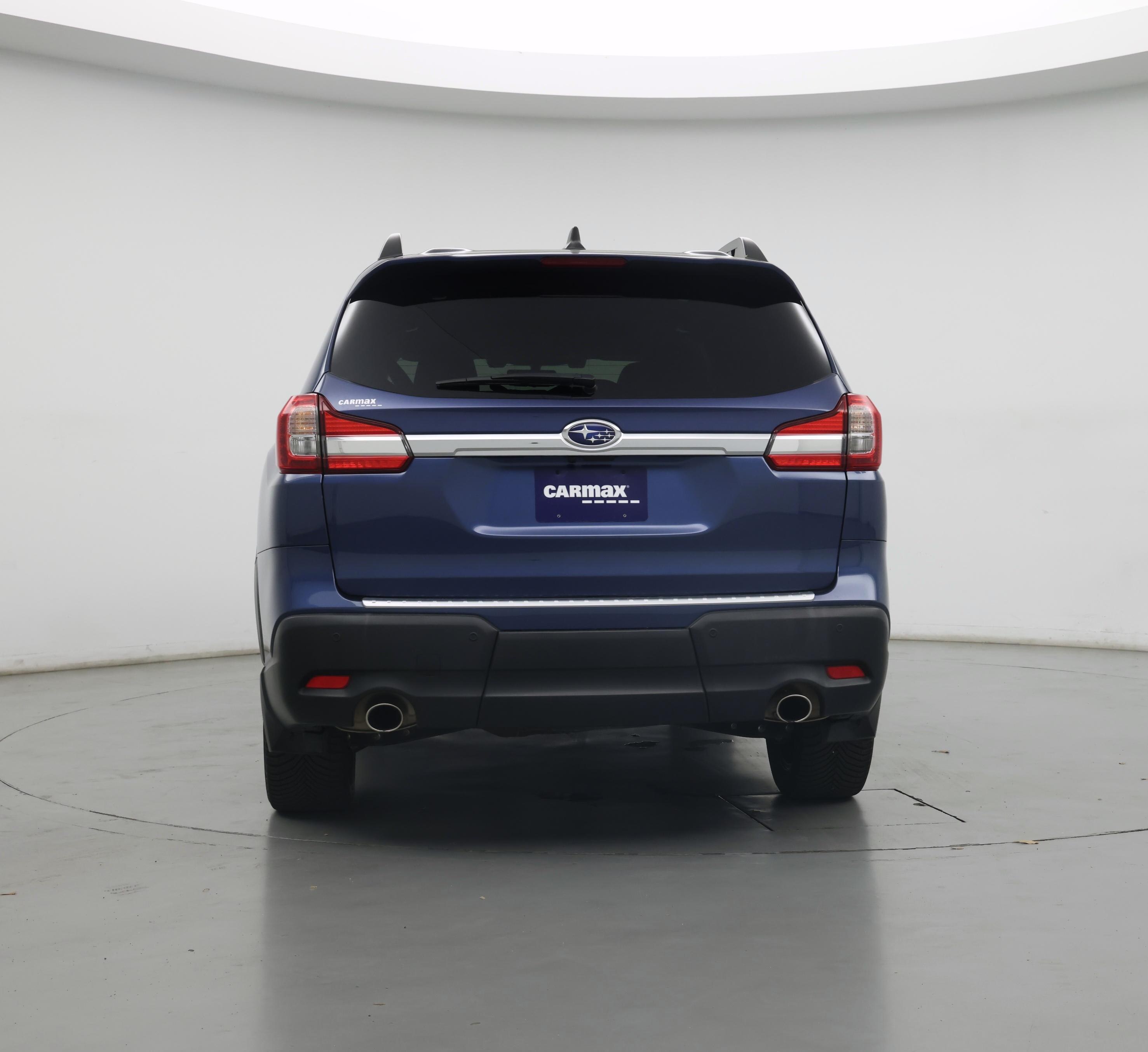 Thumbnail: 2019 Subaru Ascent - 6