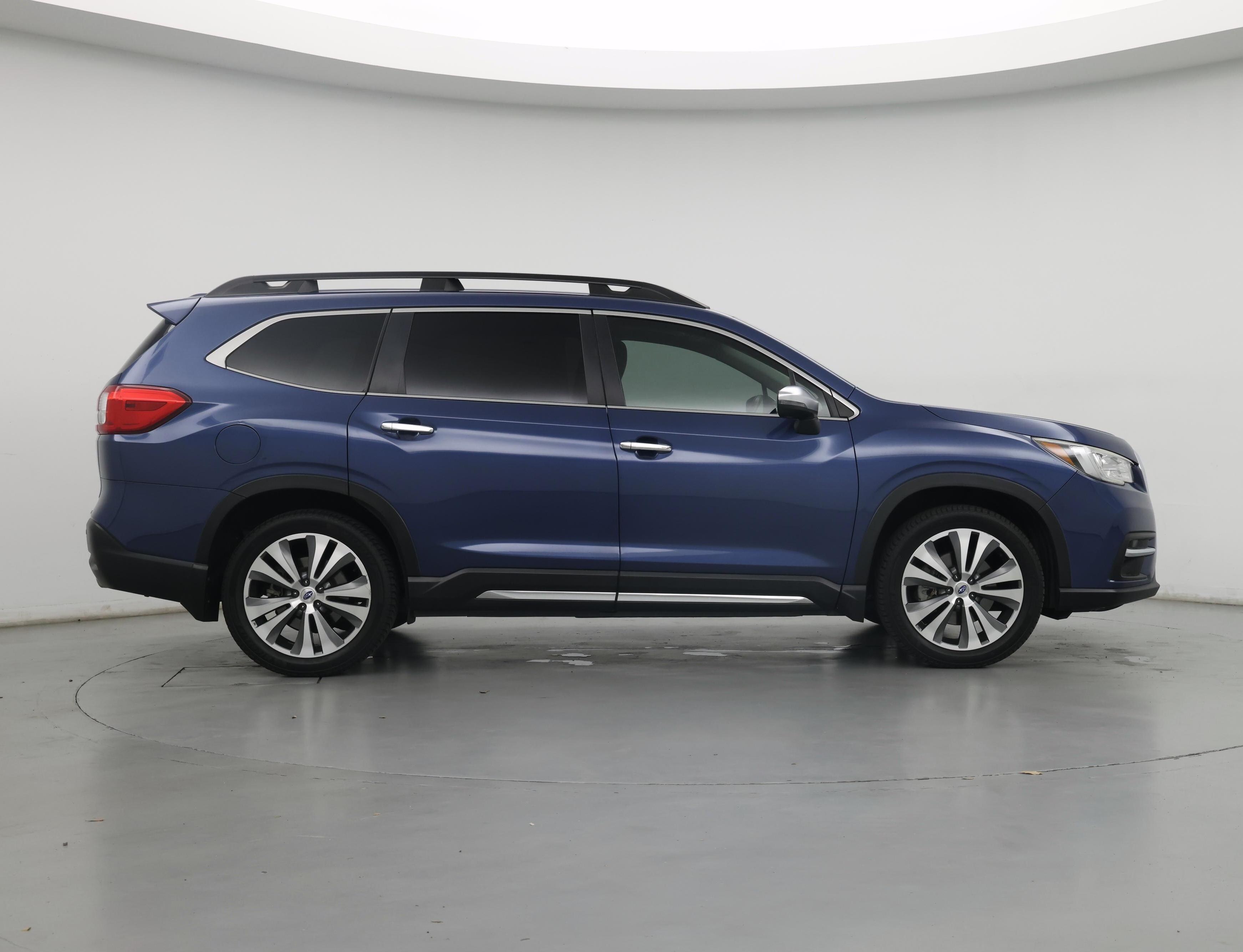 Thumbnail: 2019 Subaru Ascent - 7