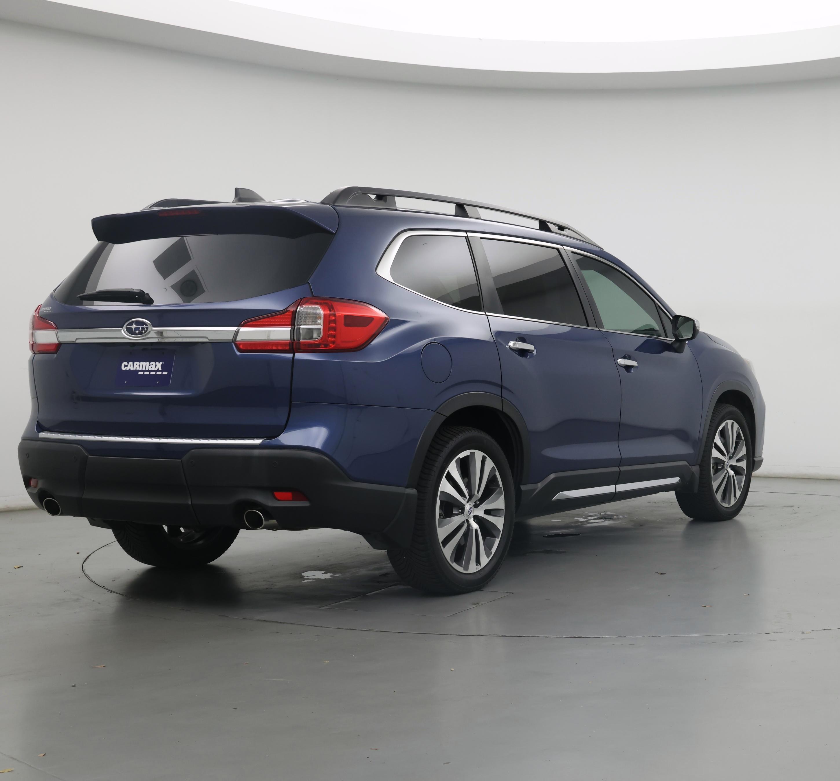 Thumbnail: 2019 Subaru Ascent - 8
