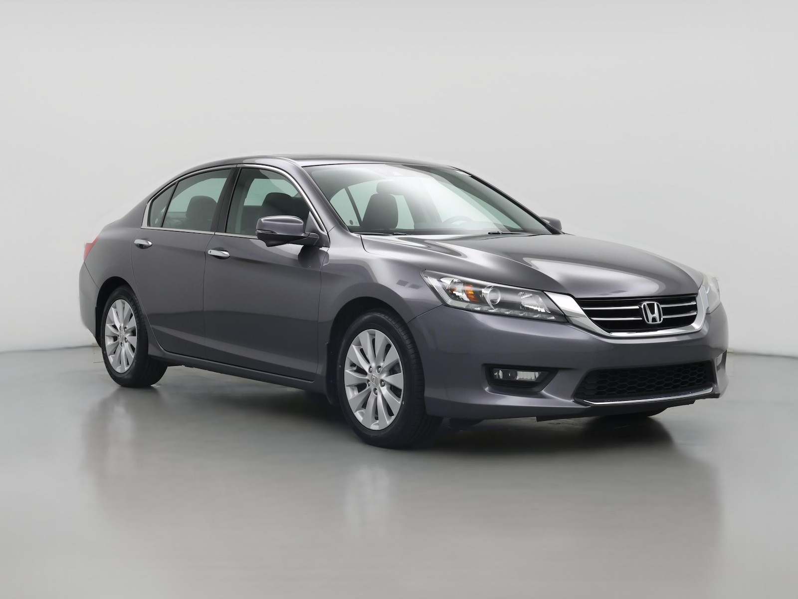 2015 Honda Accord EX-L V-6
