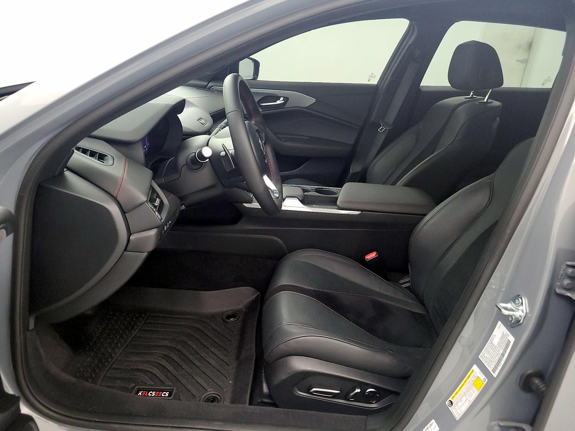 Thumbnail: 2025 Acura TLX - 11