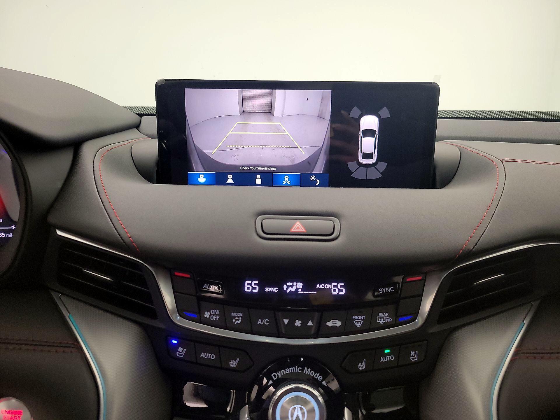 Thumbnail: 2025 Acura TLX - 15