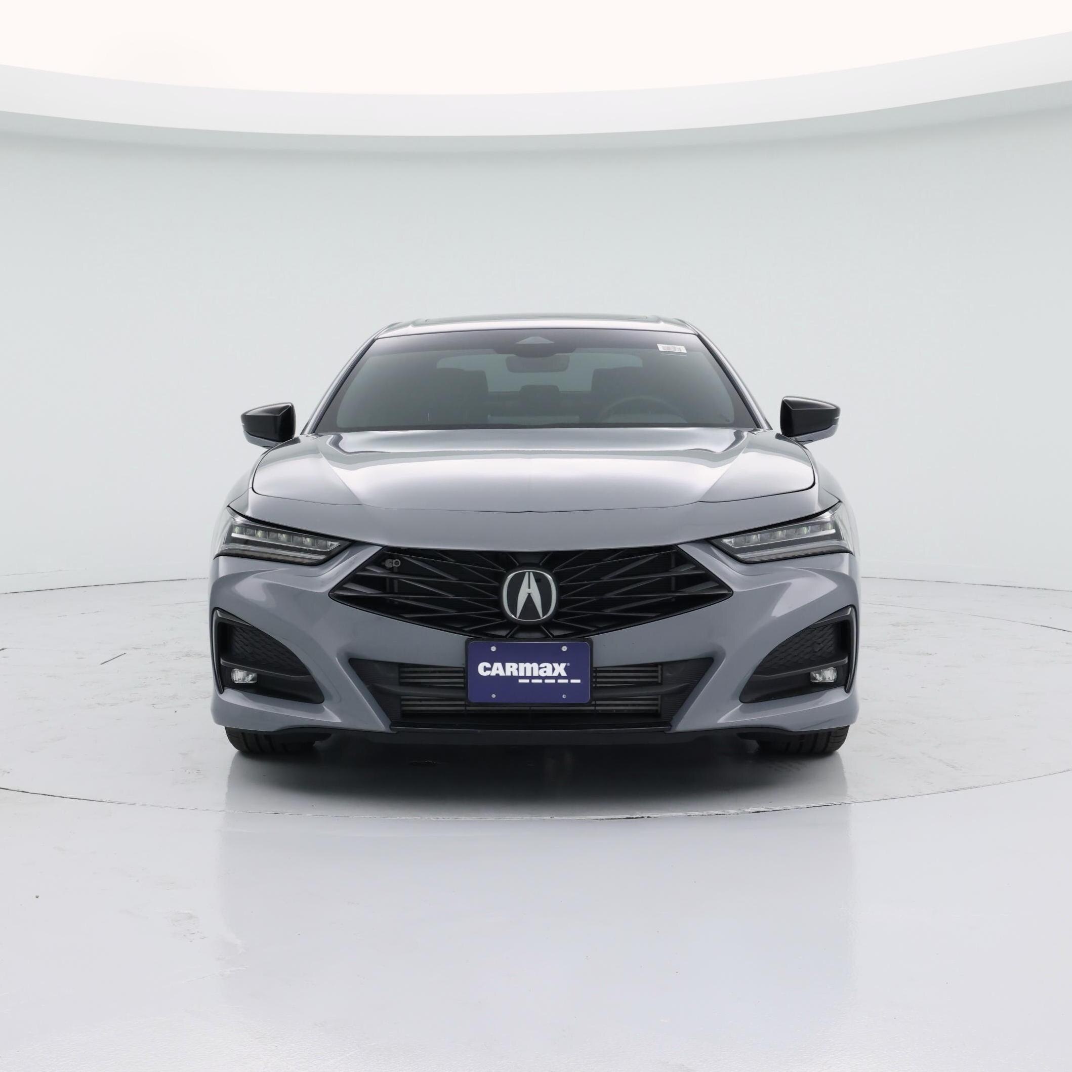 Thumbnail: 2025 Acura TLX - 5