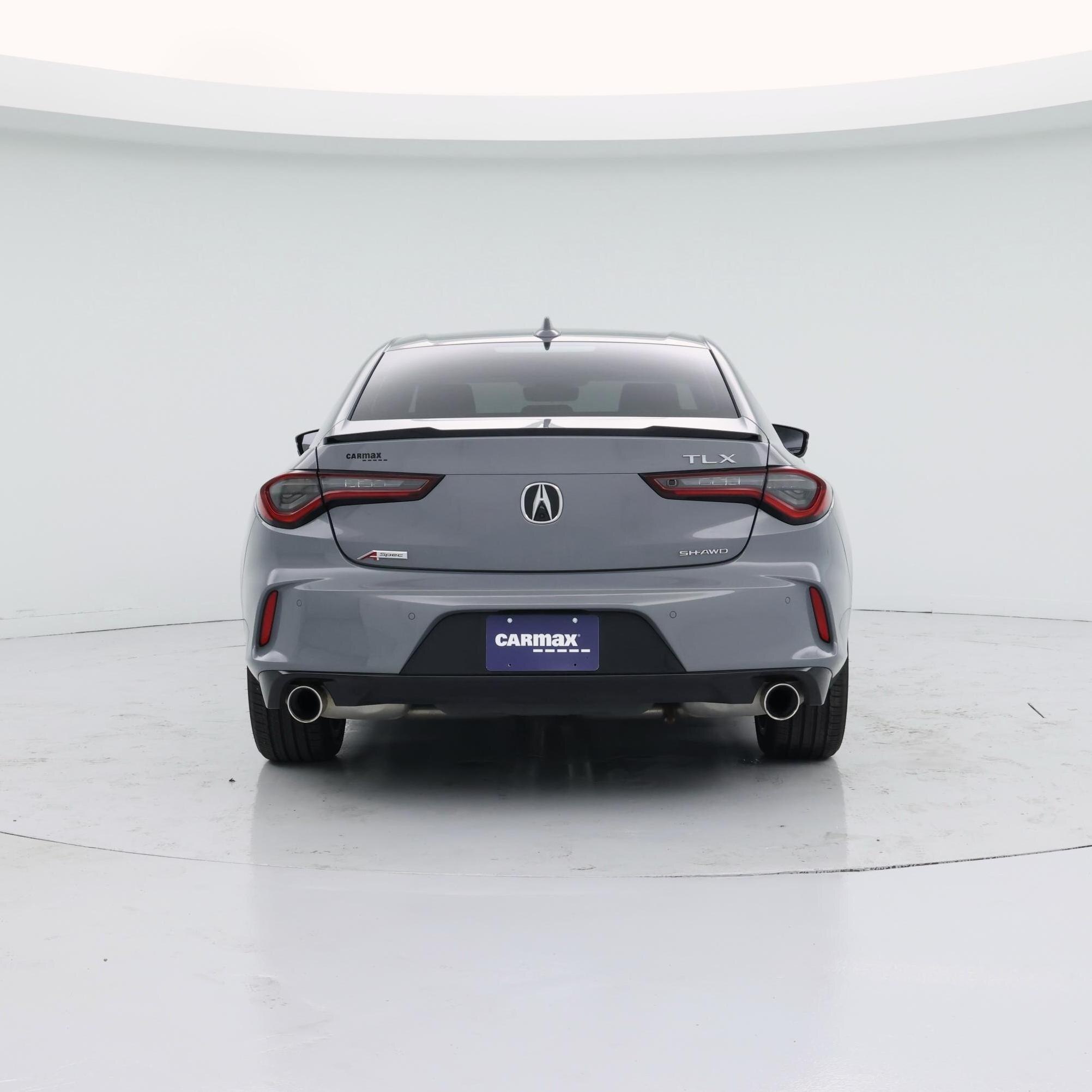 Thumbnail: 2025 Acura TLX - 6