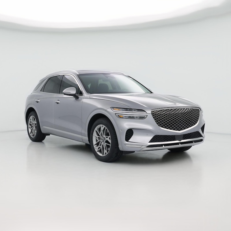 2022 Genesis GV70