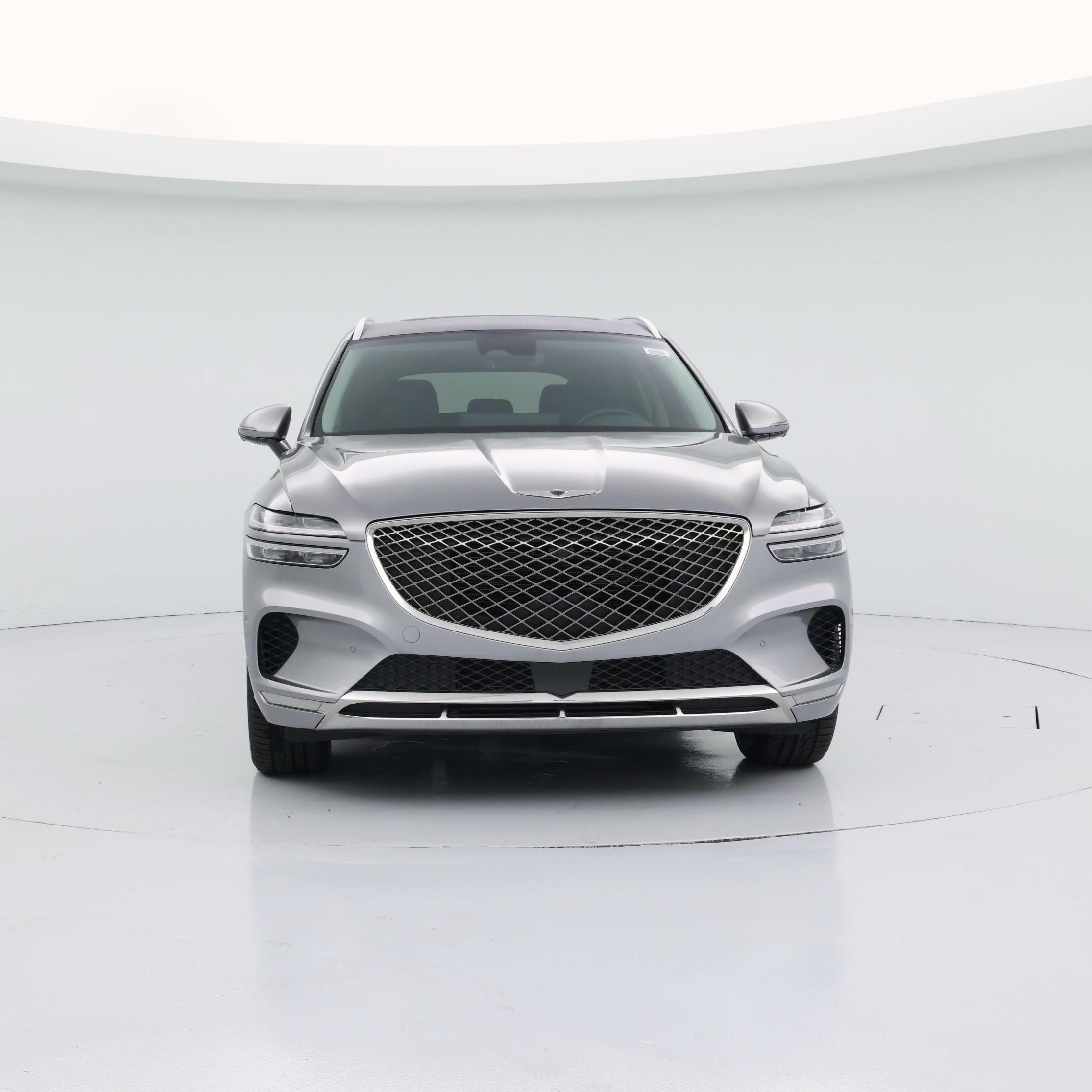 Thumbnail: 2022 Genesis GV70 - 5