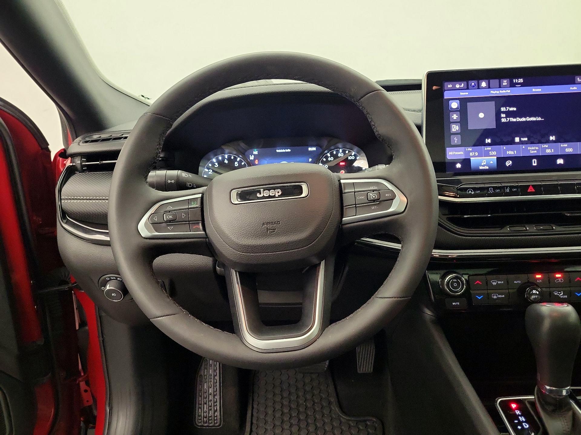 Thumbnail: 2024 Jeep Compass - 10