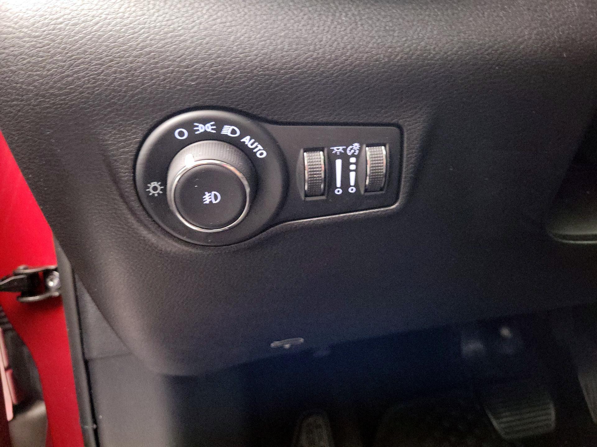 Thumbnail: 2024 Jeep Compass - 13