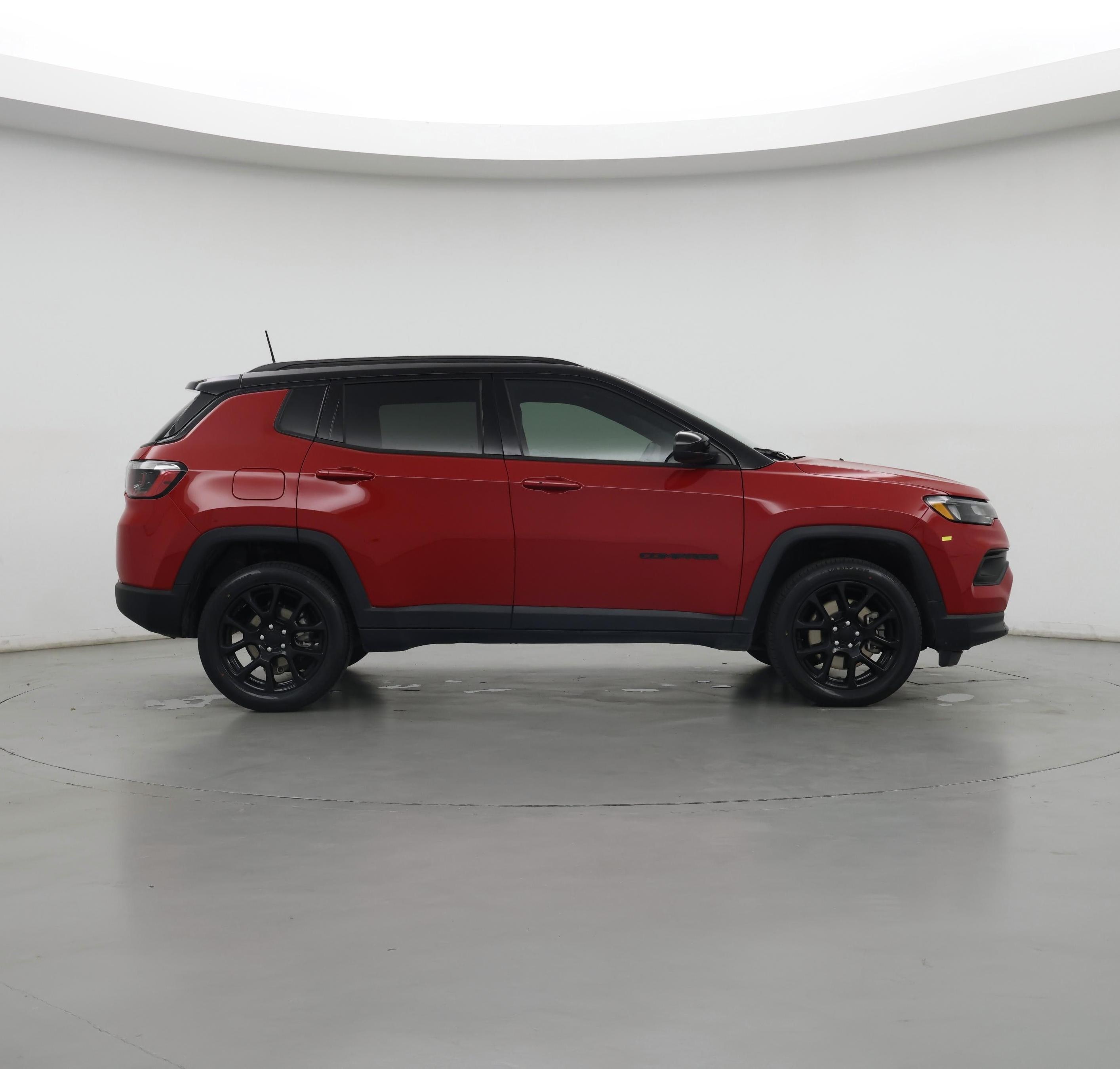 Thumbnail: 2024 Jeep Compass - 7