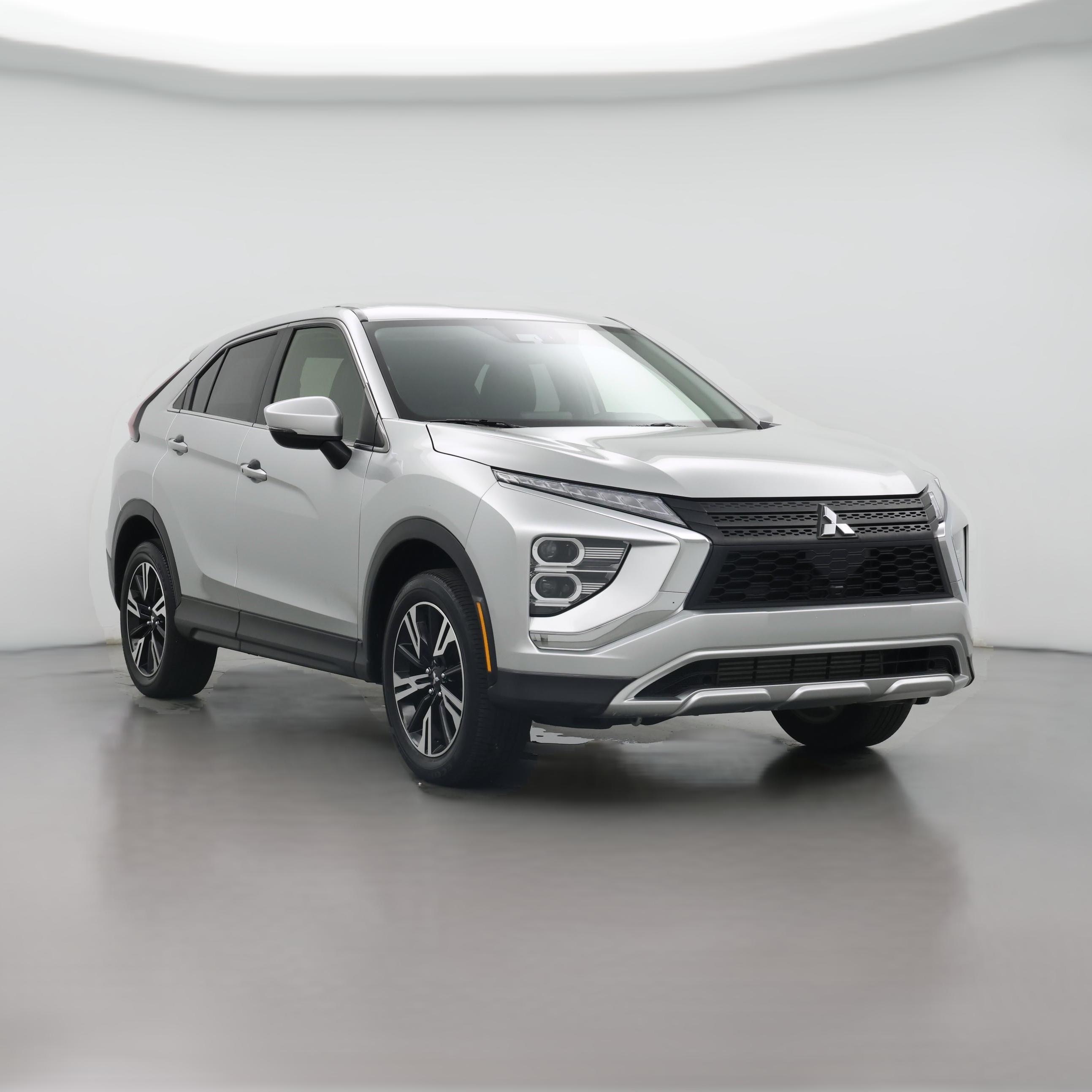 Thumbnail: 2024 Mitsubishi Eclipse Cross - 1