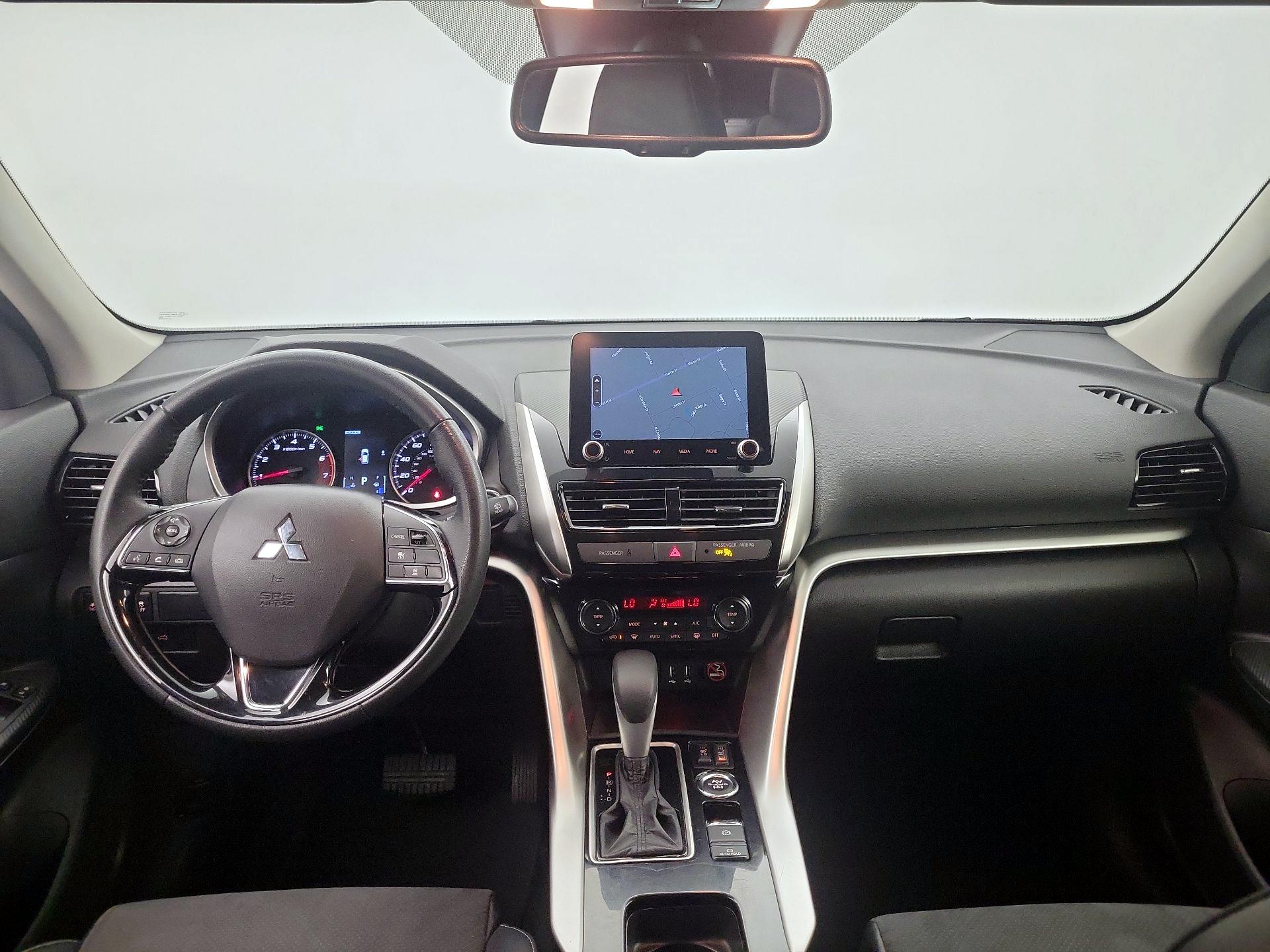 Thumbnail: 2024 Mitsubishi Eclipse Cross - 9