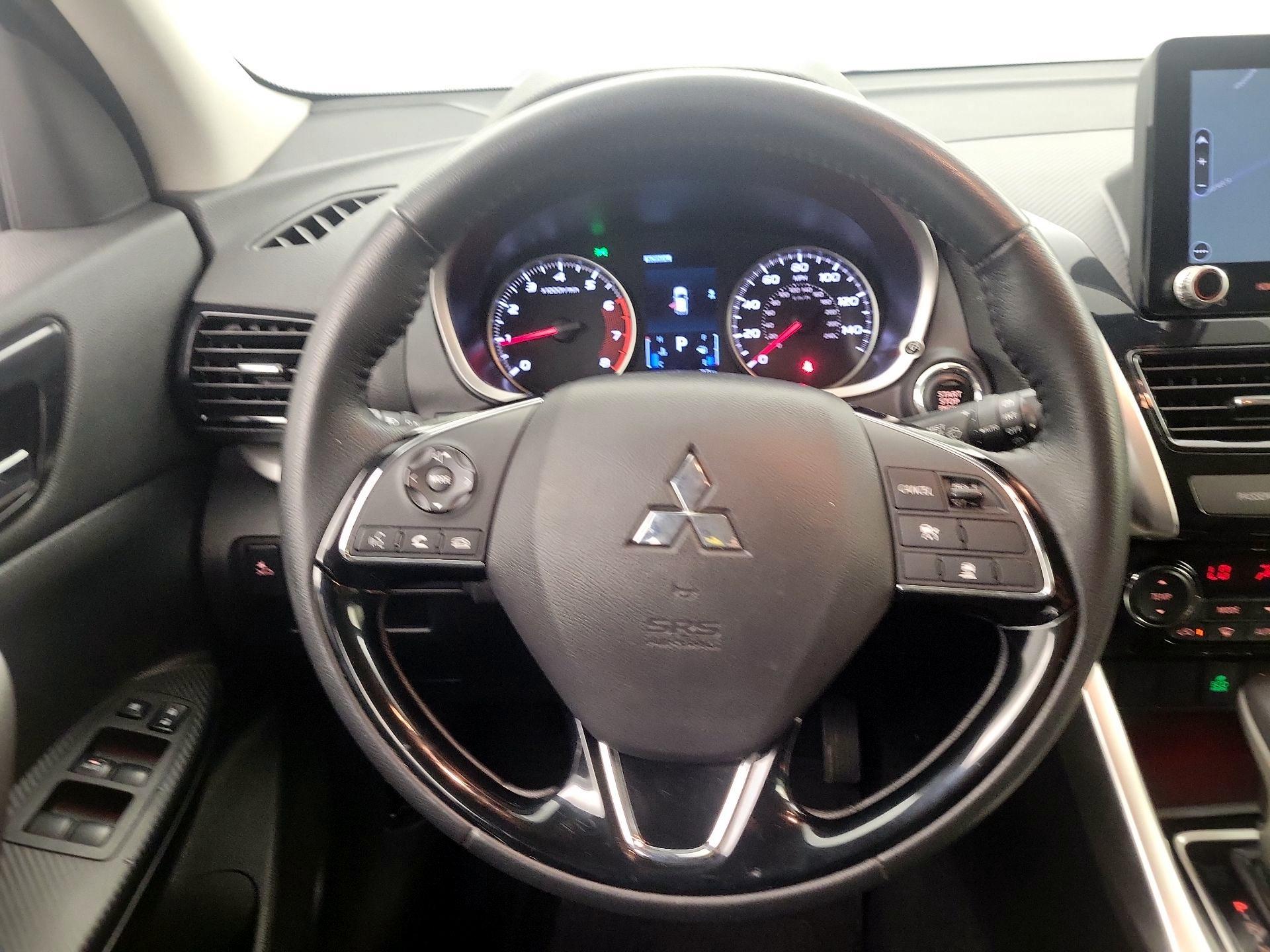 Thumbnail: 2024 Mitsubishi Eclipse Cross - 10