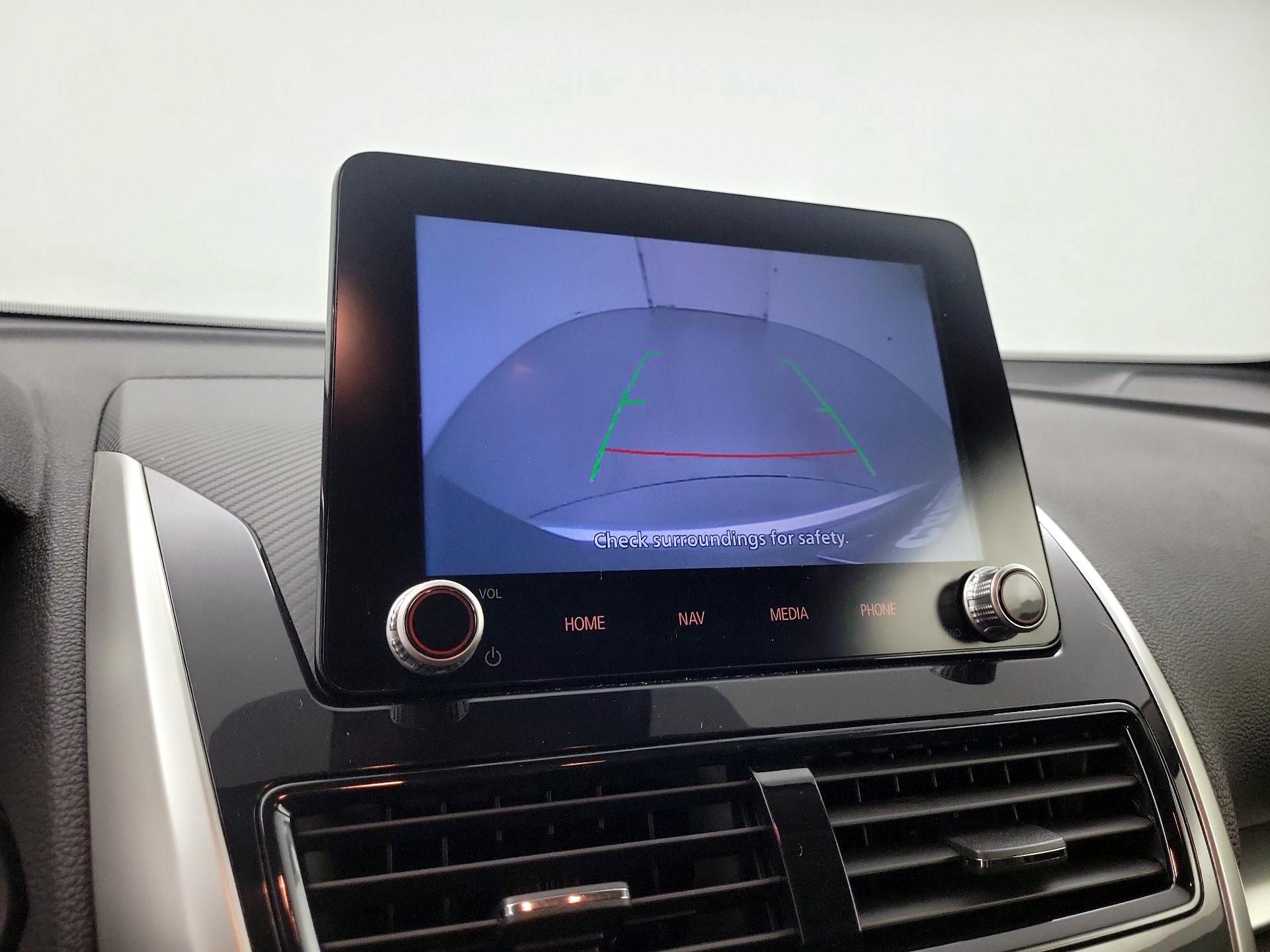 Thumbnail: 2024 Mitsubishi Eclipse Cross - 15