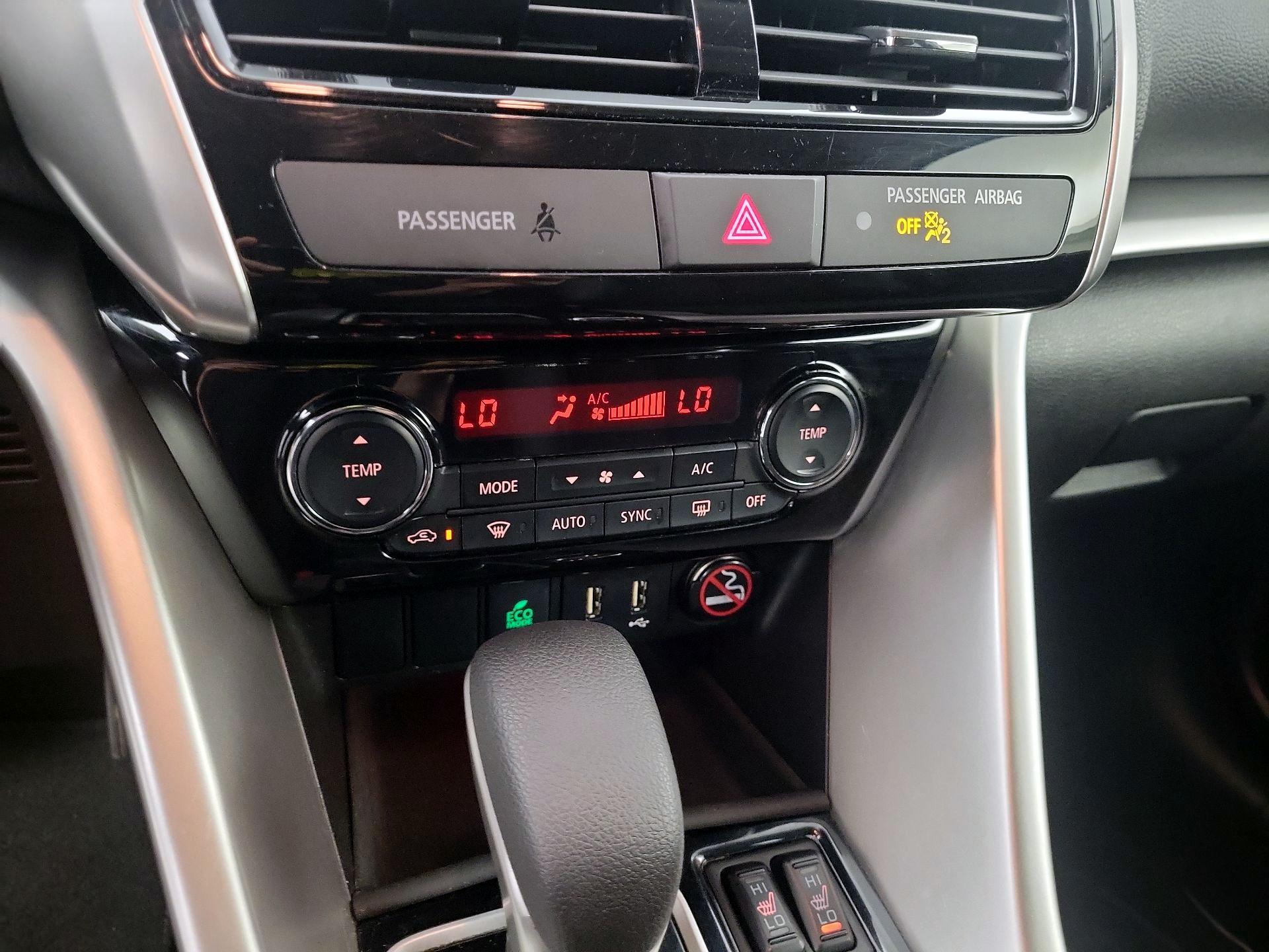 Thumbnail: 2024 Mitsubishi Eclipse Cross - 17