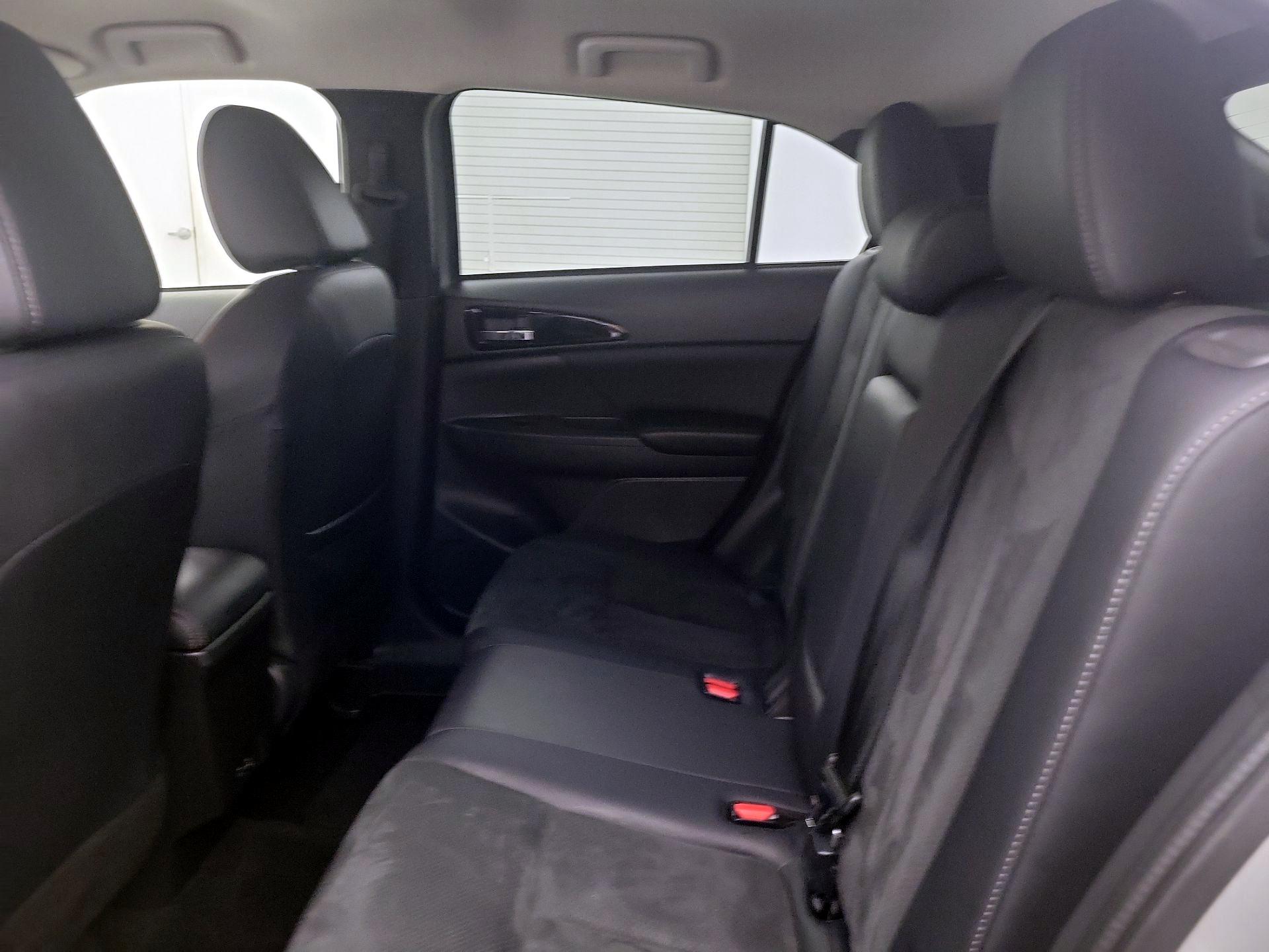 Thumbnail: 2024 Mitsubishi Eclipse Cross - 20