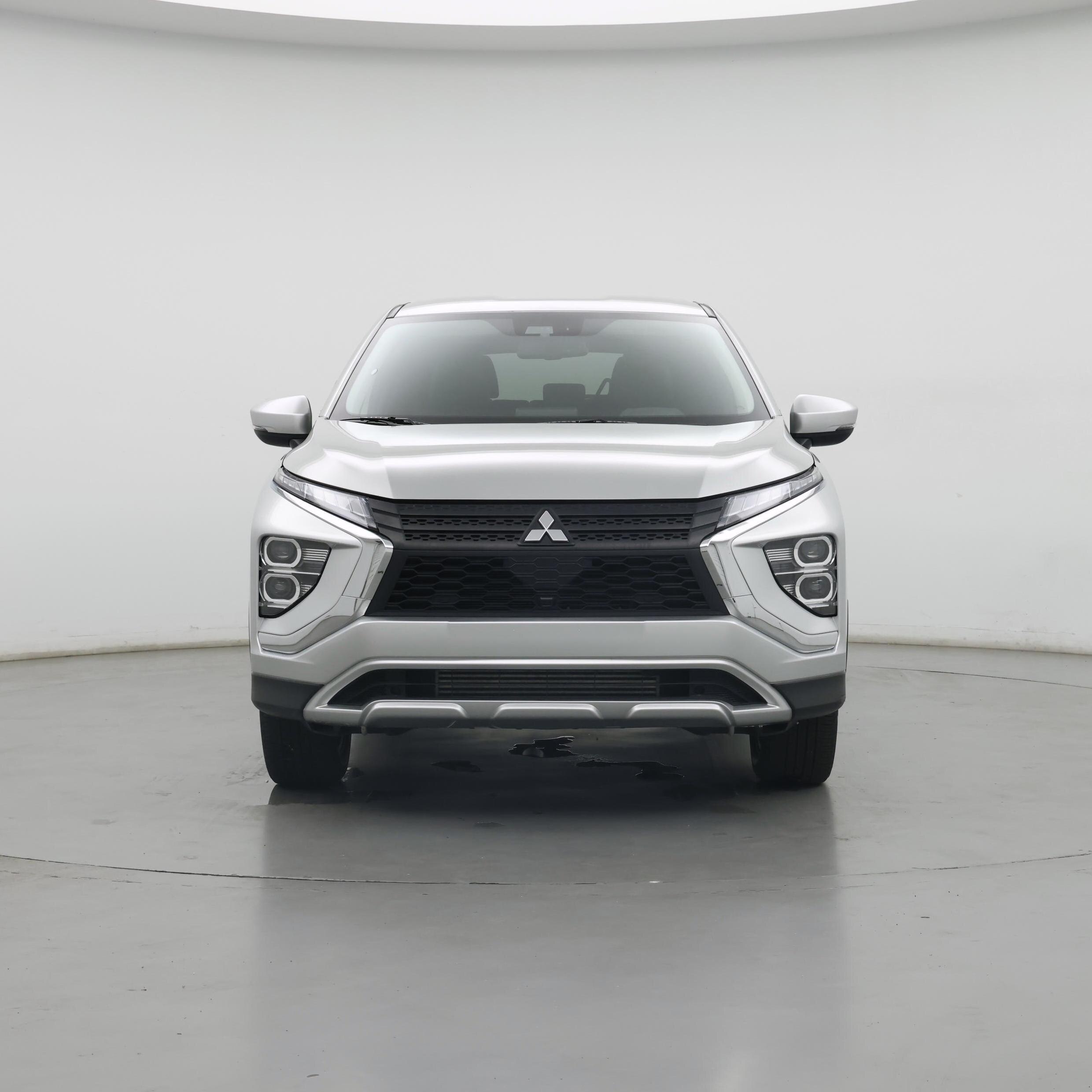 Thumbnail: 2024 Mitsubishi Eclipse Cross - 5