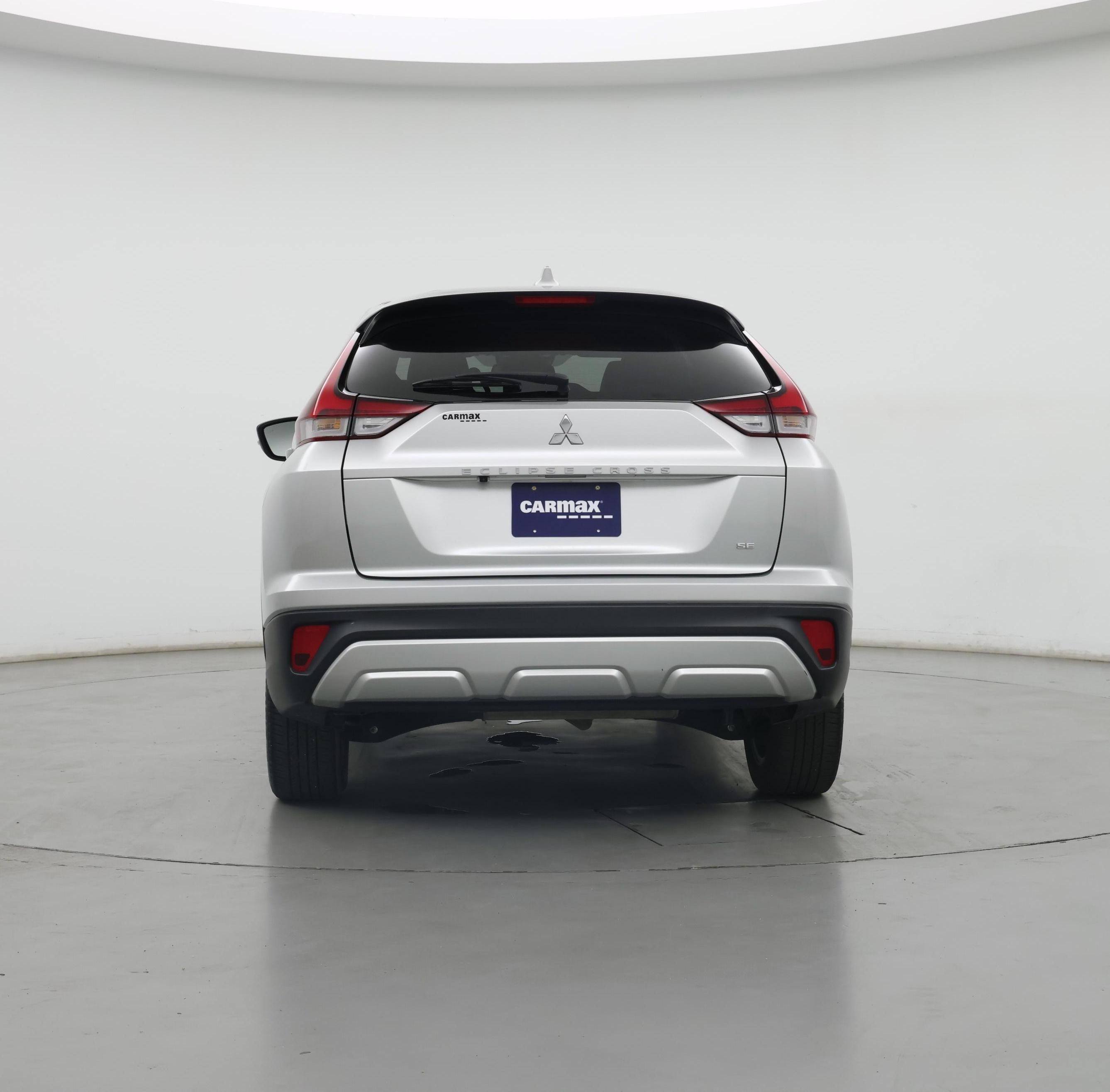 Thumbnail: 2024 Mitsubishi Eclipse Cross - 6