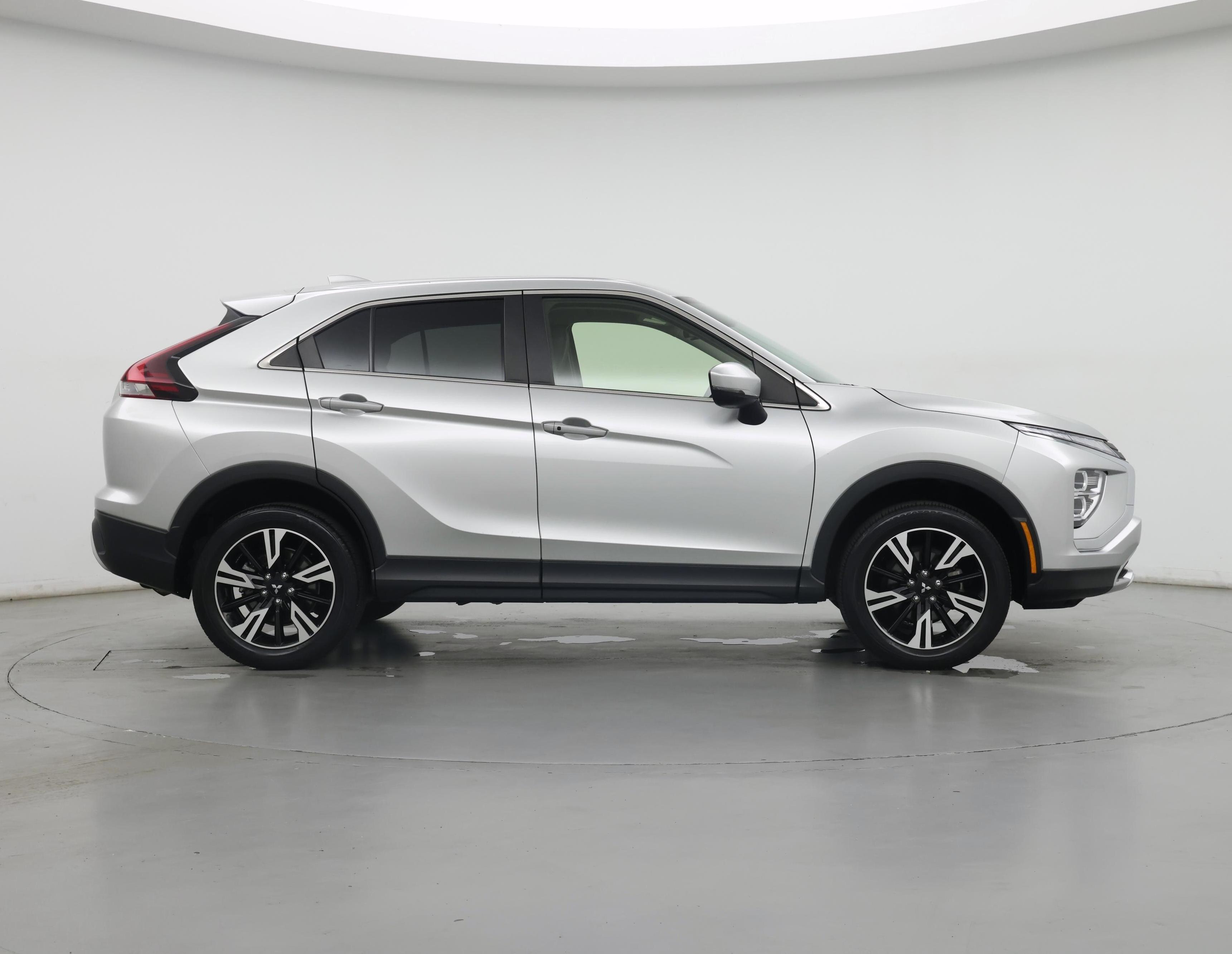 Thumbnail: 2024 Mitsubishi Eclipse Cross - 7