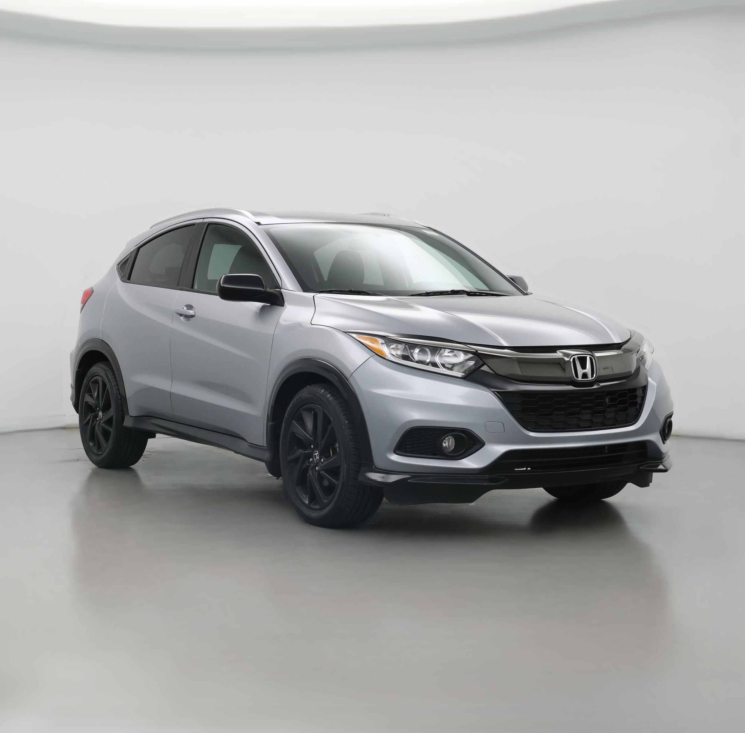 Thumbnail: 2022 Honda HR-V - 1