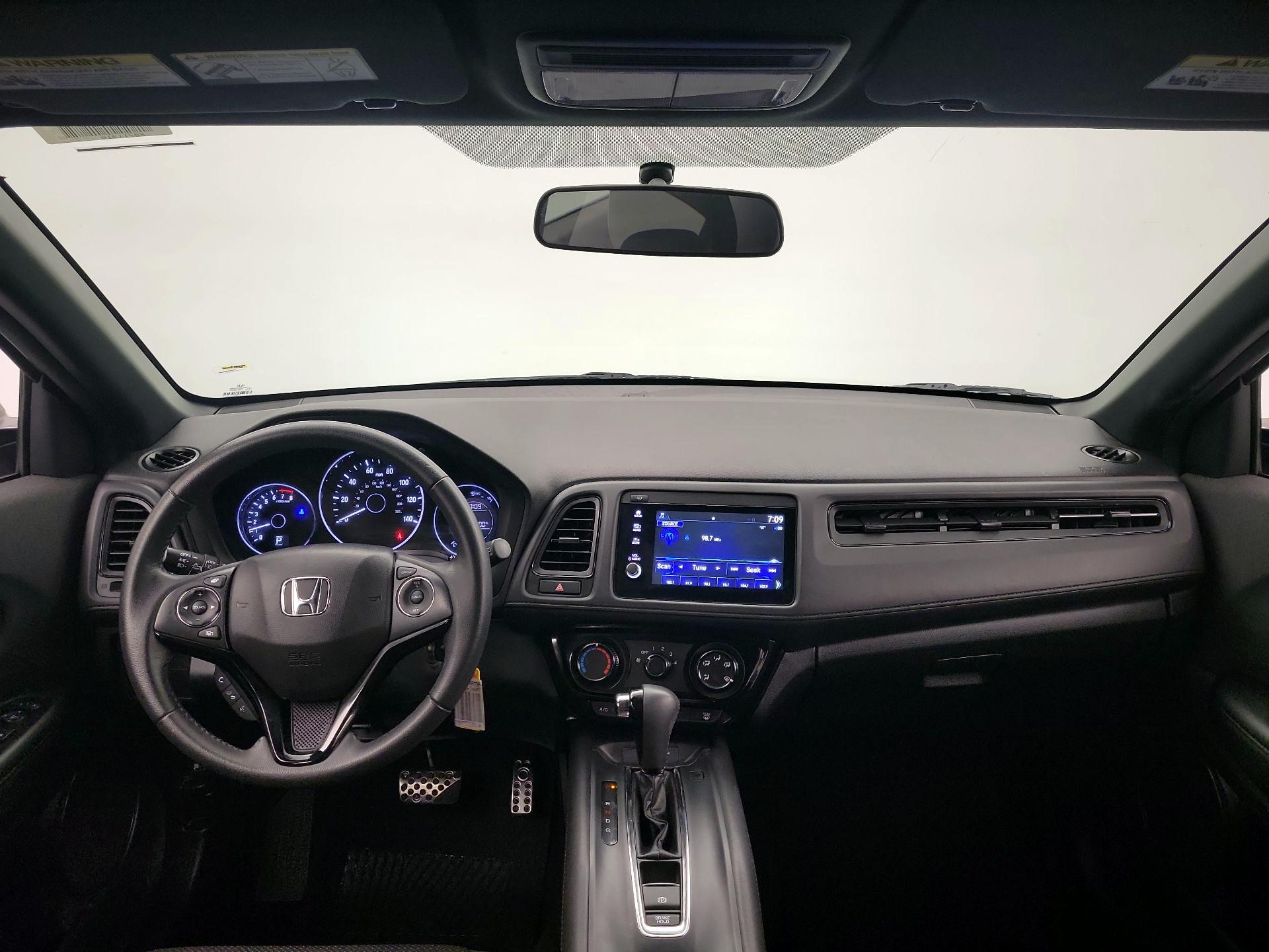 Thumbnail: 2022 Honda HR-V - 9